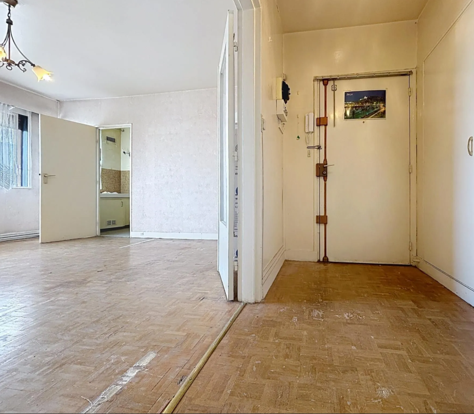 Image_, Appartement, Paris, ref :V50007550