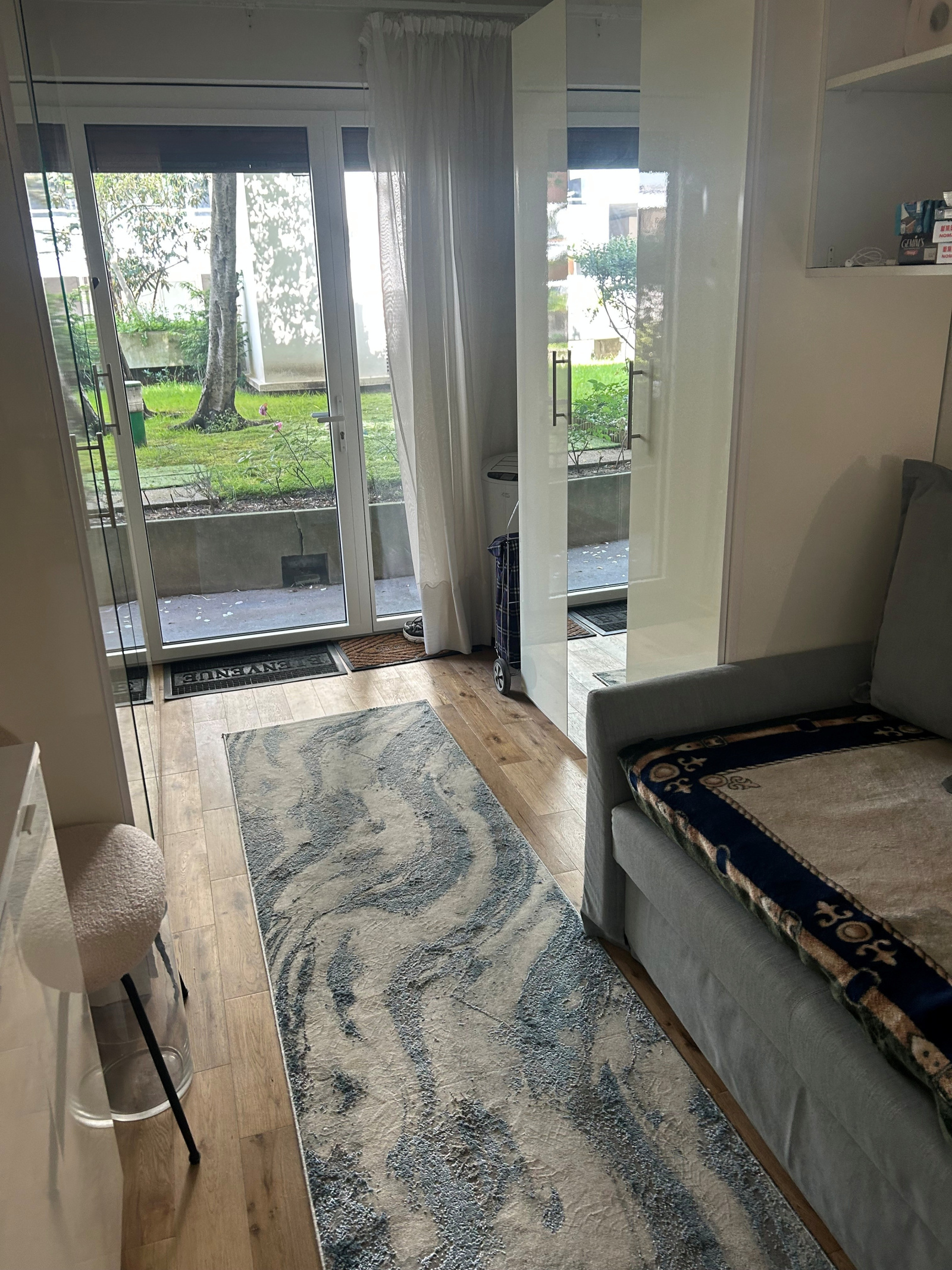 Image_, Appartement, Boulogne-Billancourt, ref :V10007352