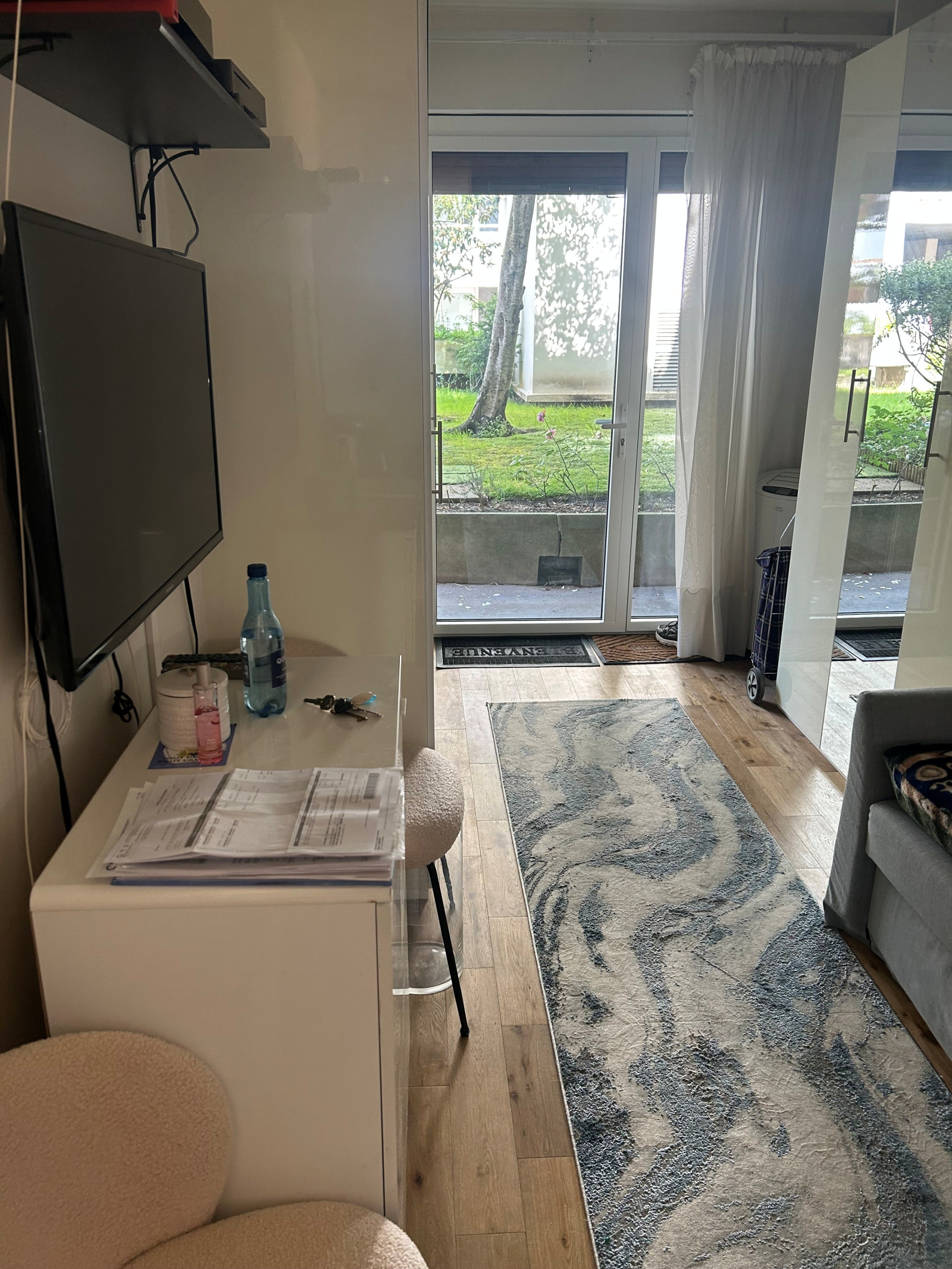 Image_, Appartement, Boulogne-Billancourt, ref :V10007352