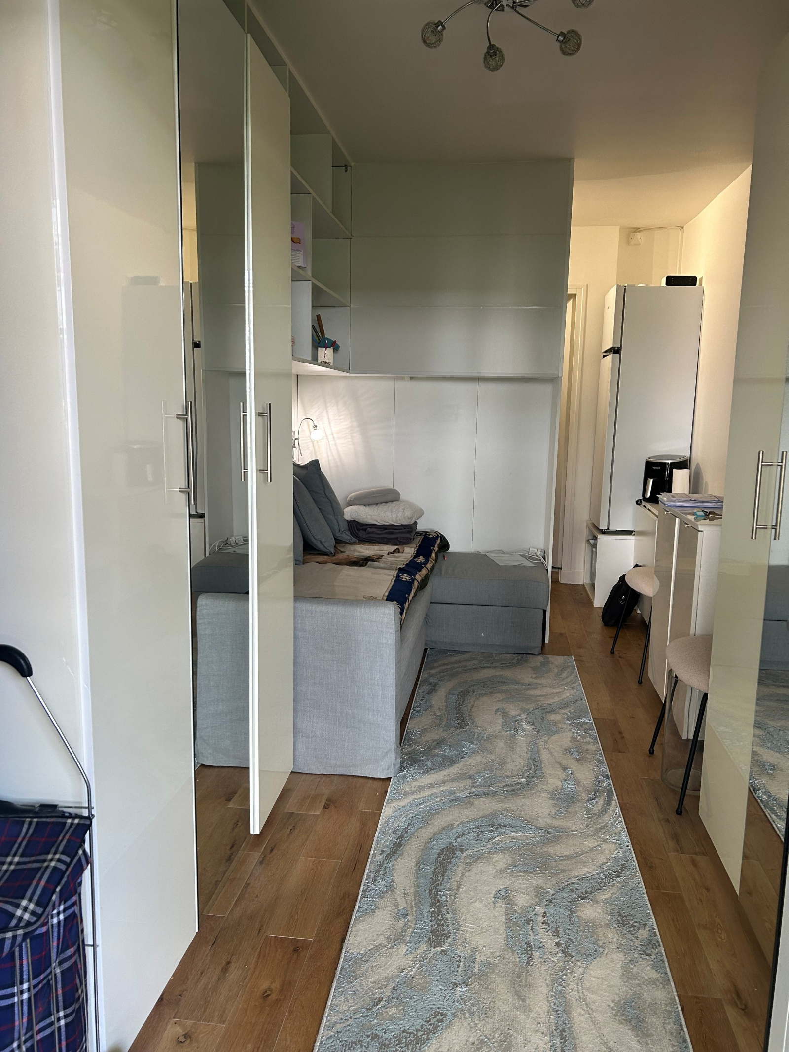 Image_, Appartement, Boulogne-Billancourt, ref :V10007352
