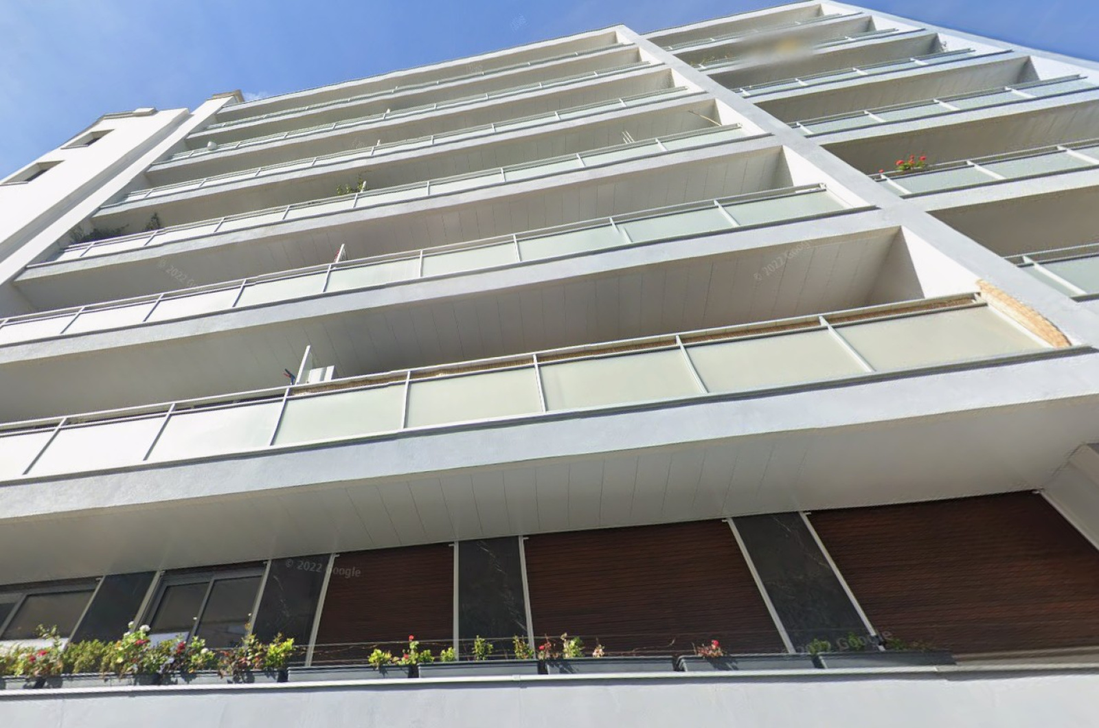 Image_, Appartement, Boulogne-Billancourt, ref :V10007352