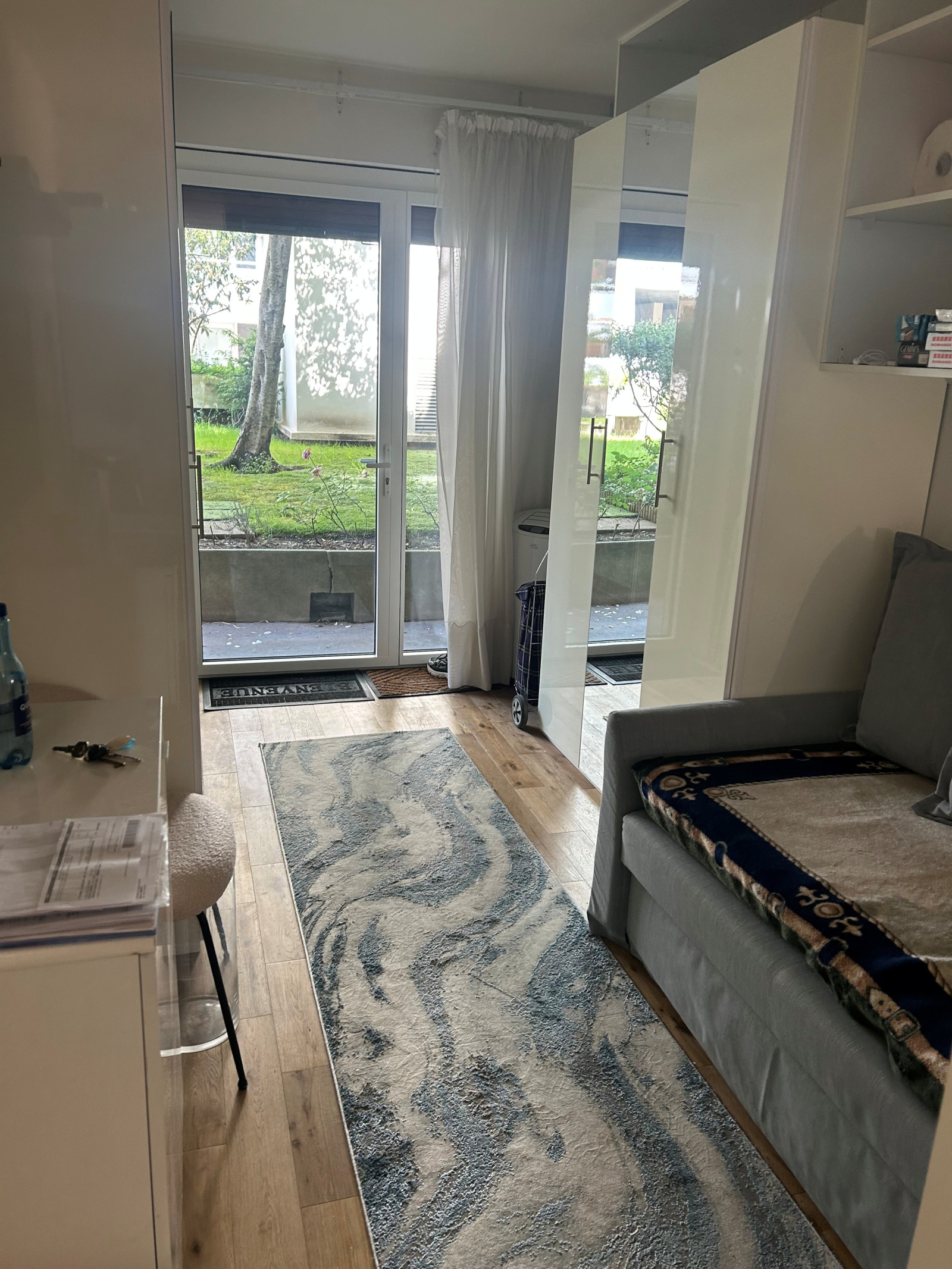 Image_, Appartement, Boulogne-Billancourt, ref :V10007352