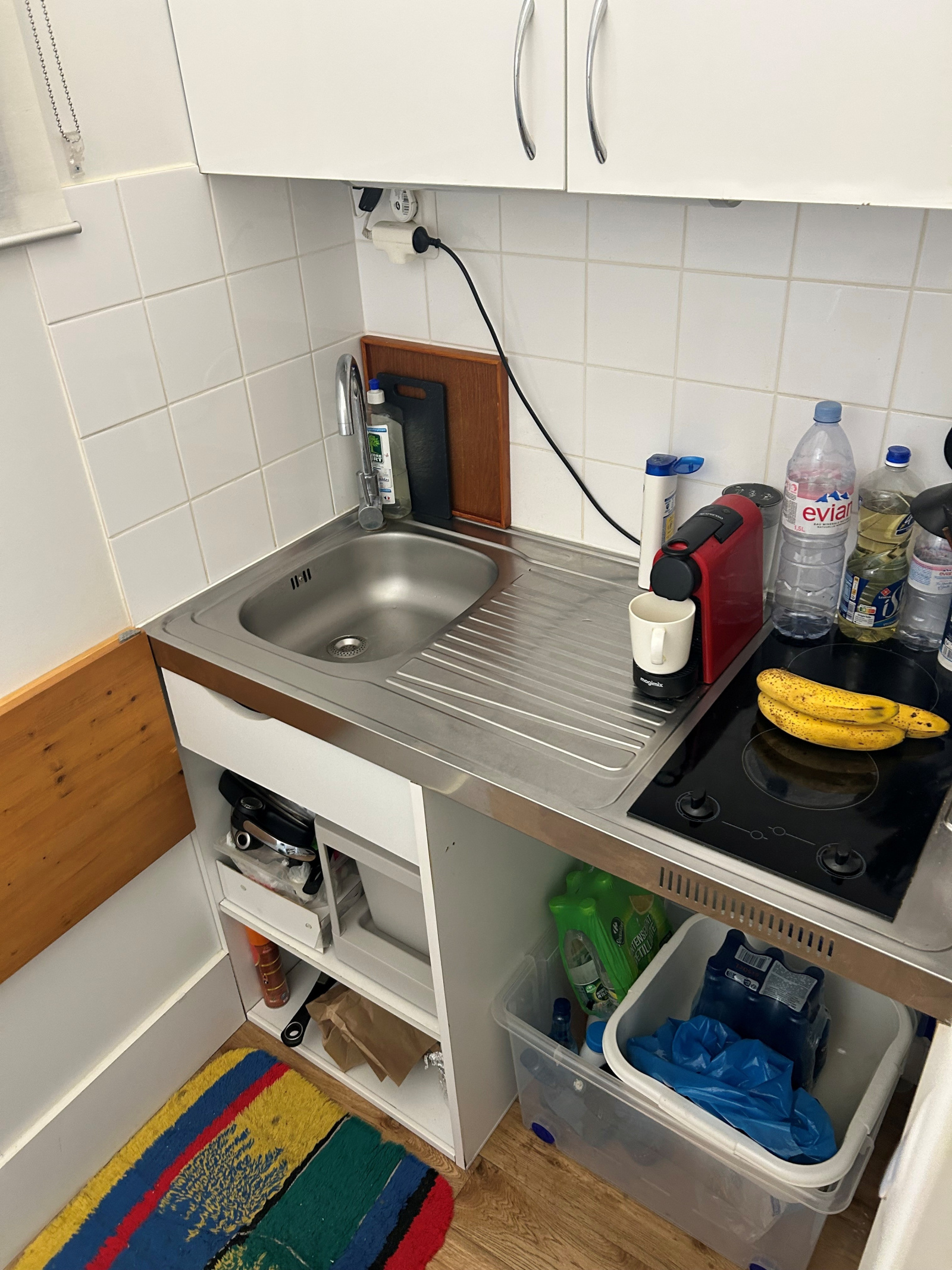 Image_, Appartement, Boulogne-Billancourt, ref :V10007352