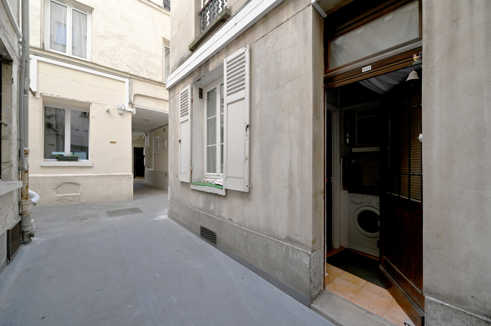 Image_, Appartement, Paris, ref :V70004700