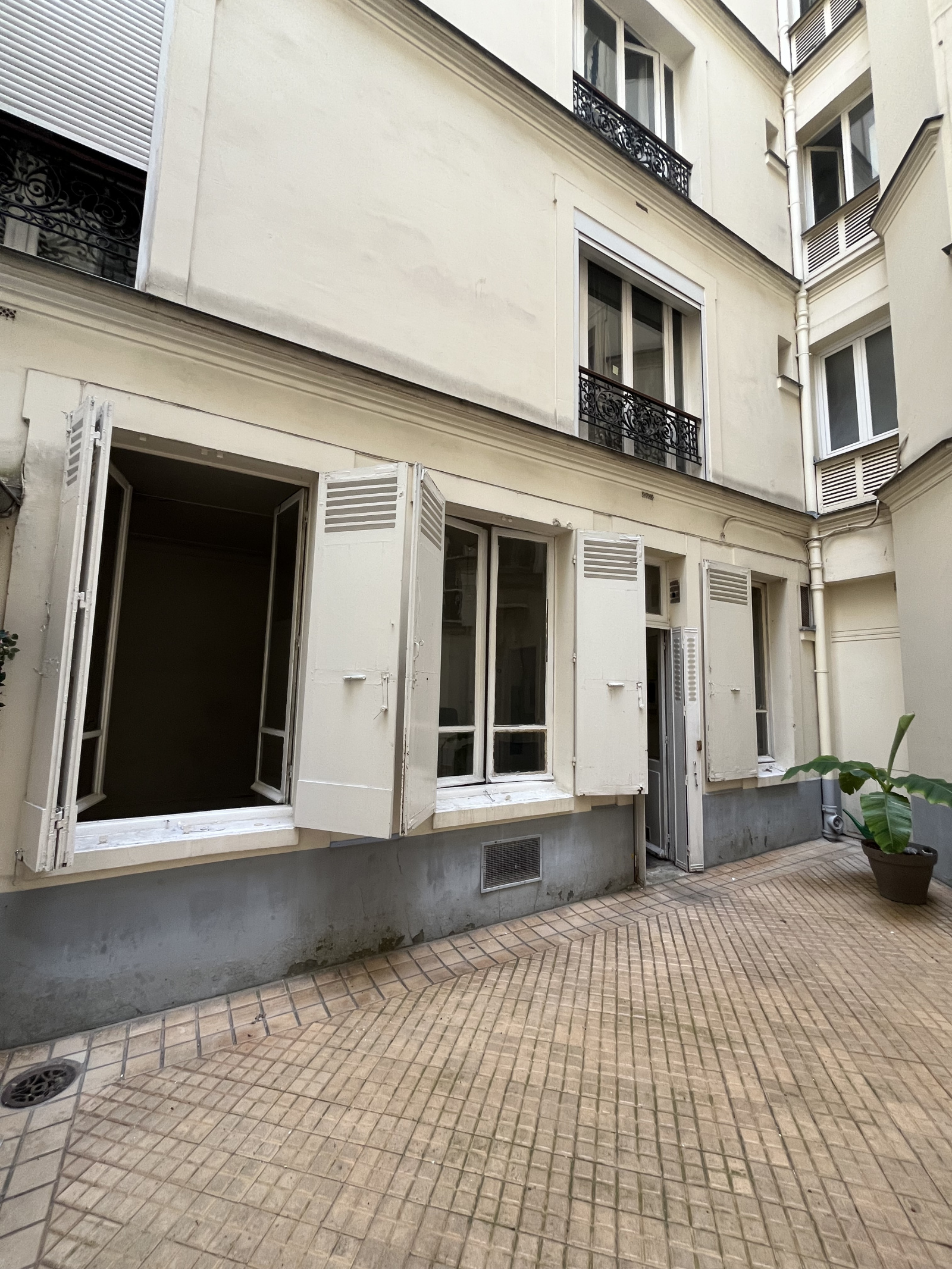 Image_, Appartement, Paris, ref :V170006816