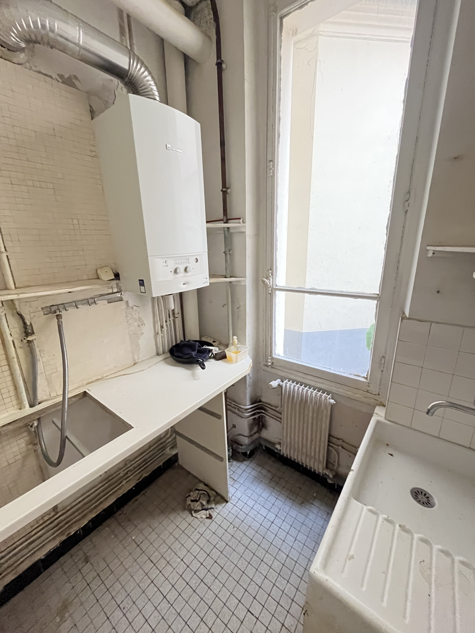 Image_, Appartement, Paris, ref :V170006816