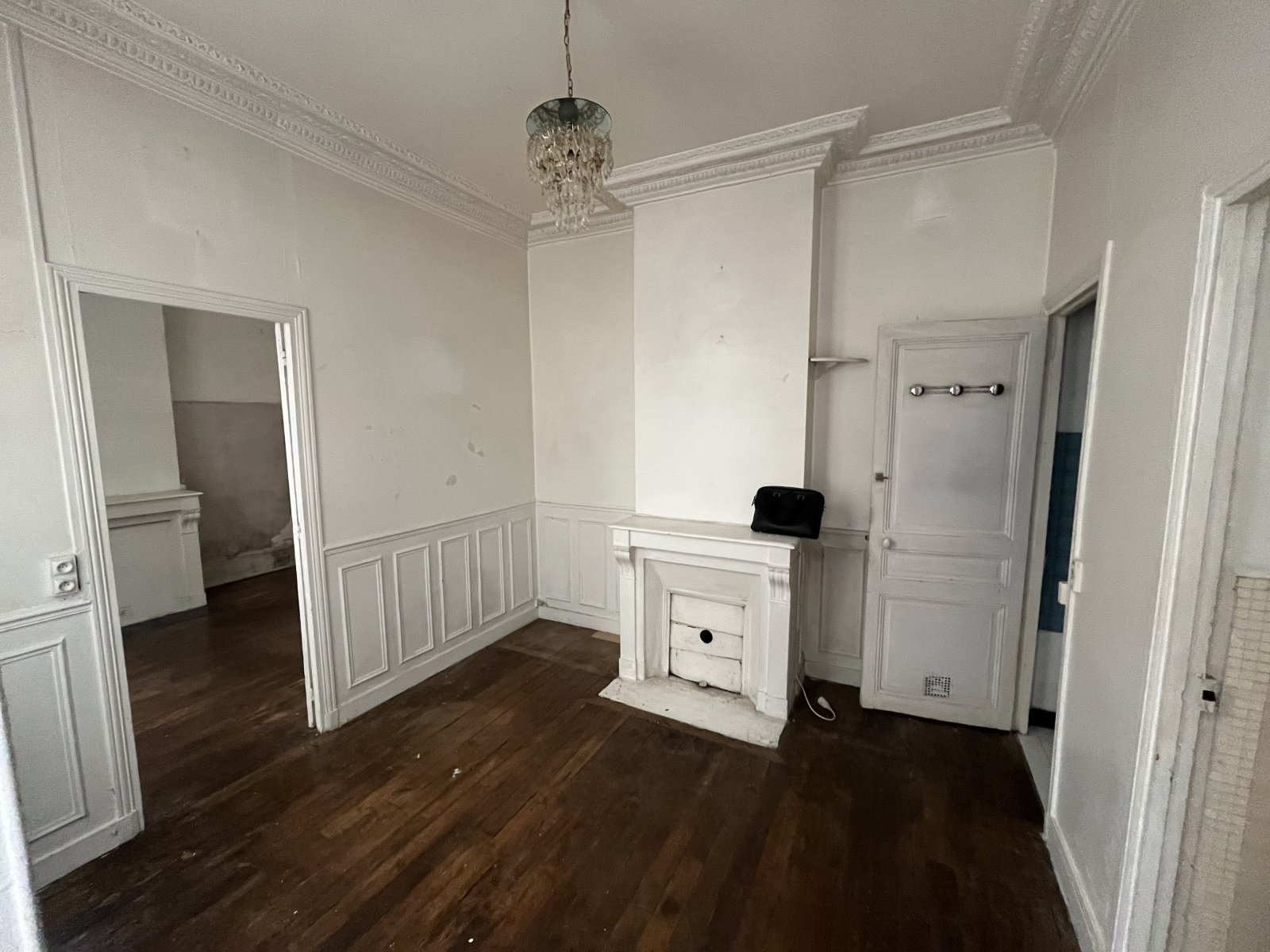 Image_, Appartement, Paris, ref :V170006816