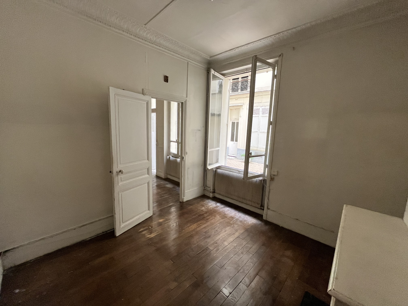 Image_, Appartement, Paris, ref :V170006816