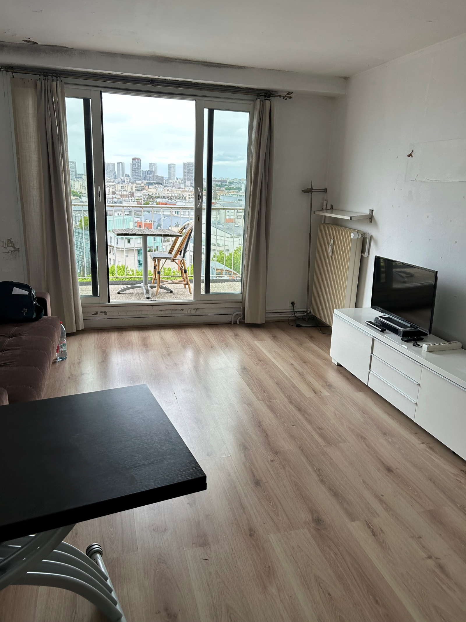 Image_, Appartement, Paris, ref :V10006885