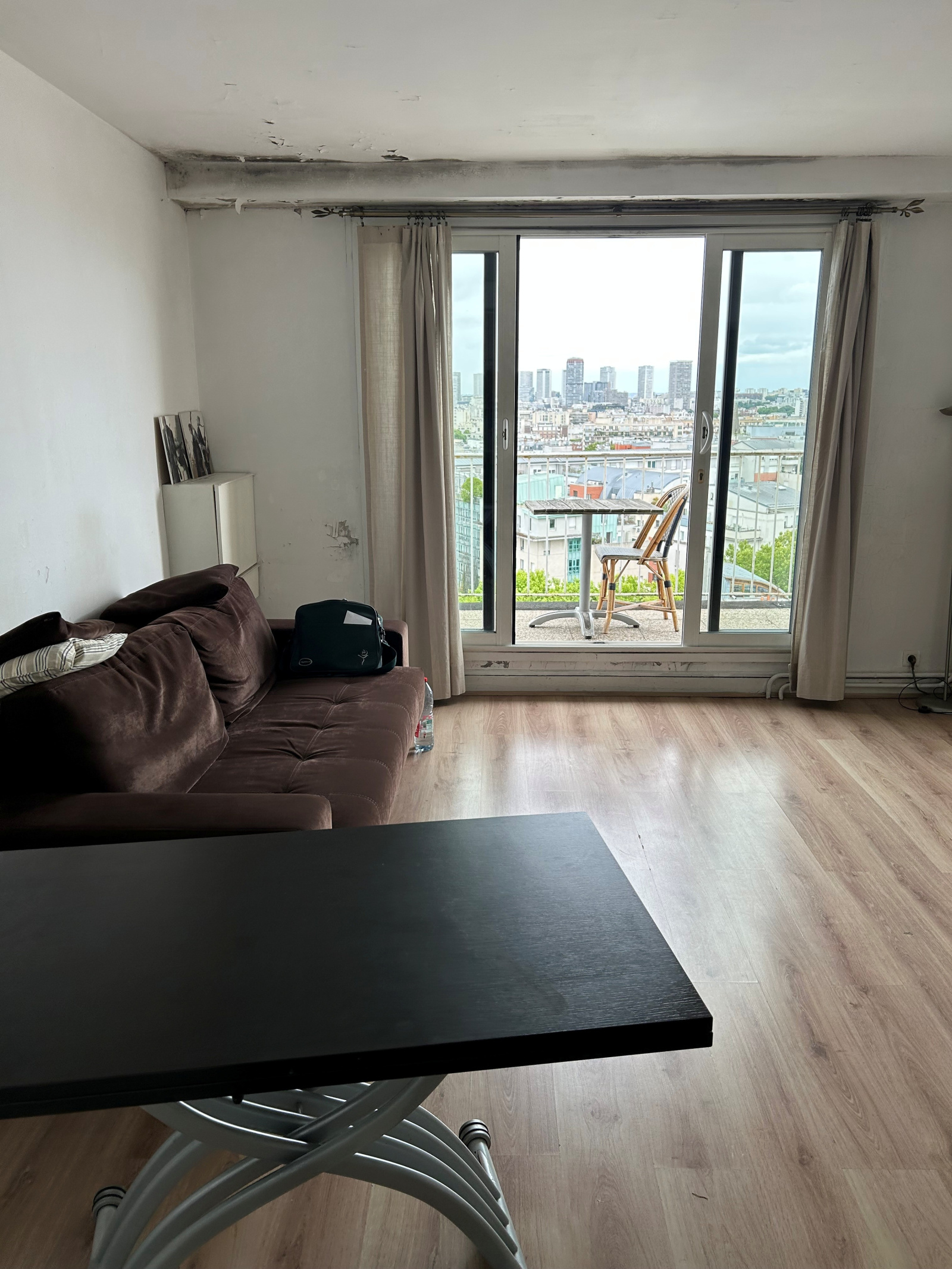 Image_, Appartement, Paris, ref :V10006885