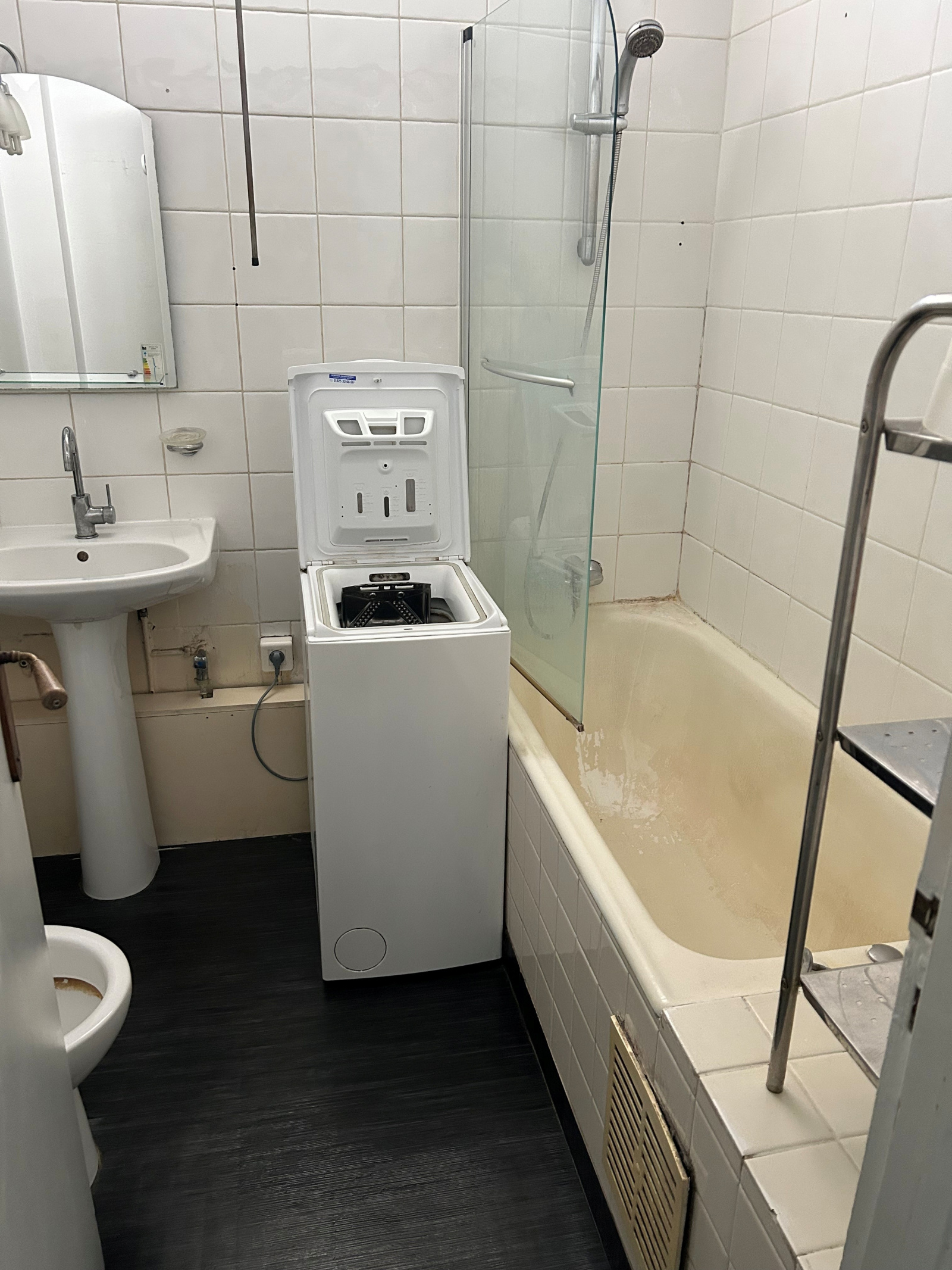 Image_, Appartement, Paris, ref :V10006885