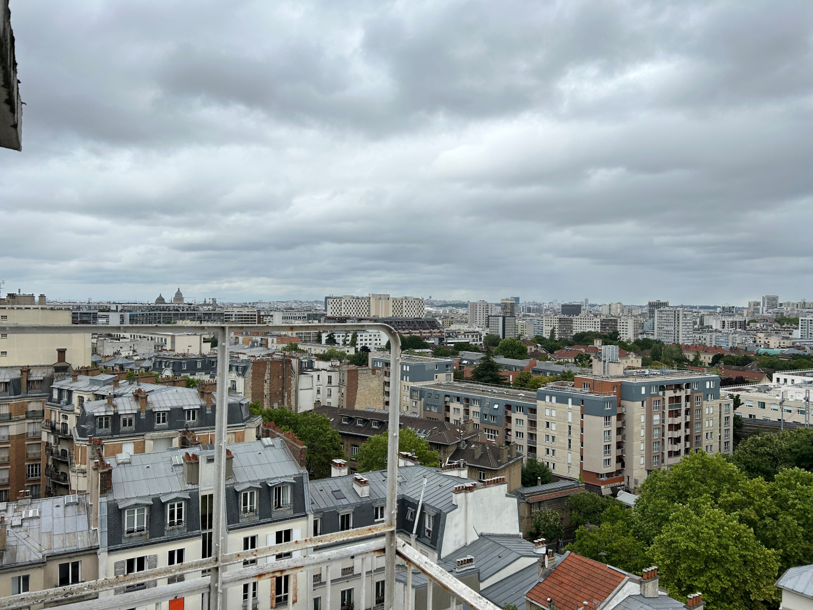 Image_, Appartement, Paris, ref :V10006885