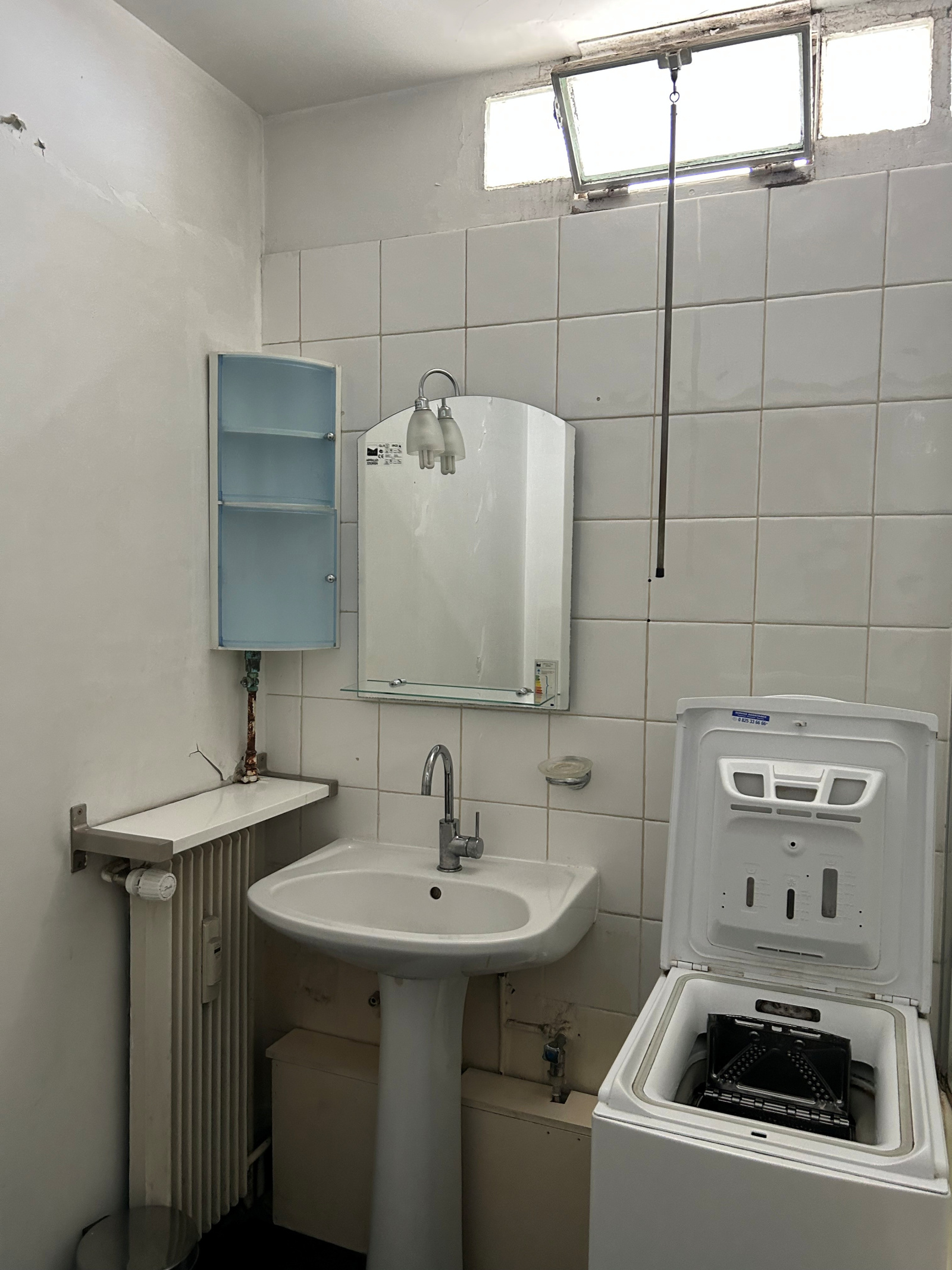 Image_, Appartement, Paris, ref :V10006885