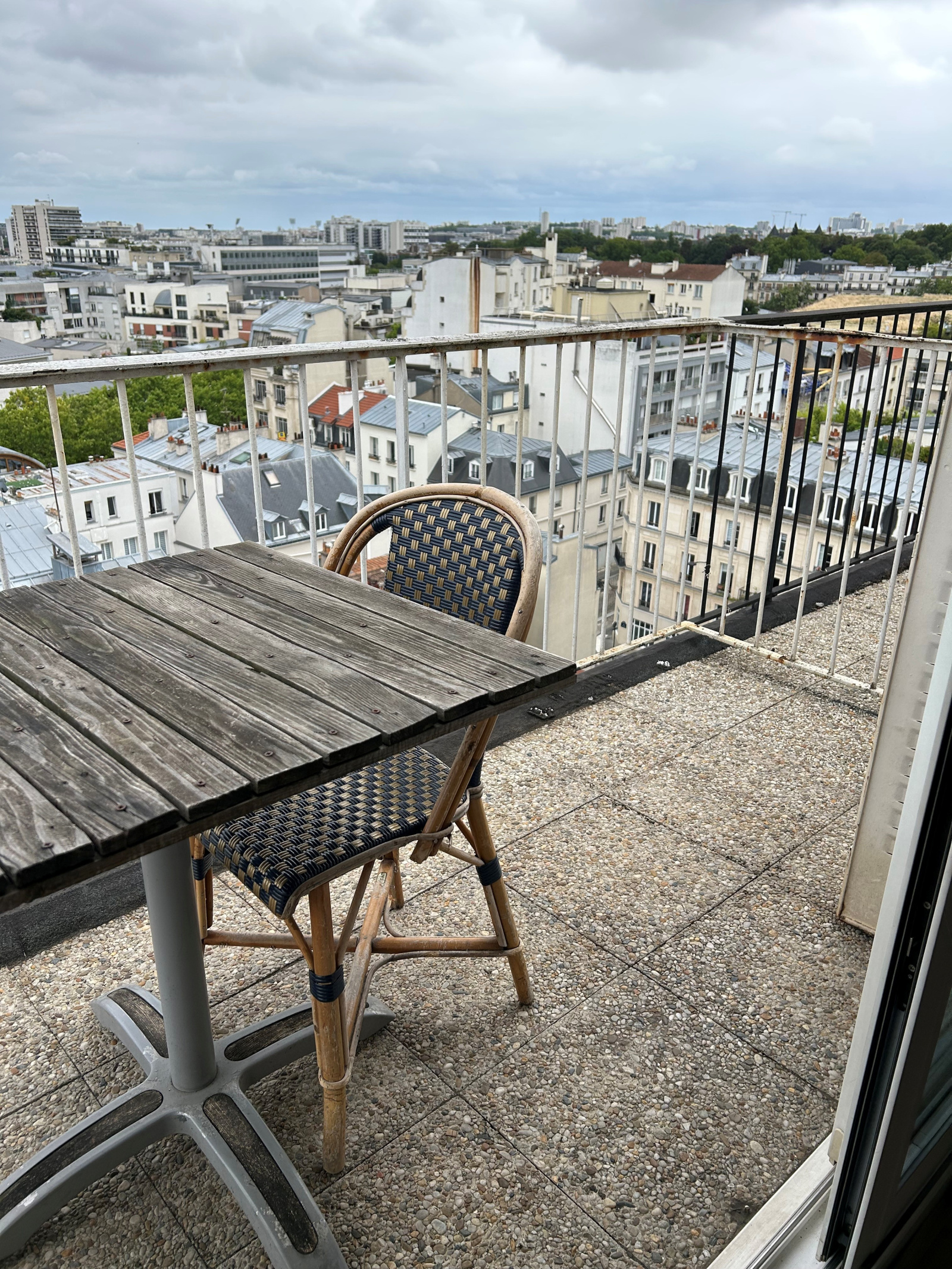 Image_, Appartement, Paris, ref :V10006885
