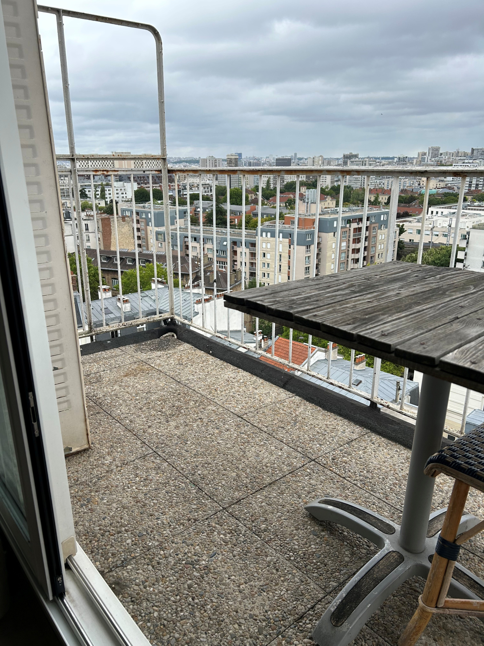 Image_, Appartement, Paris, ref :V10006885