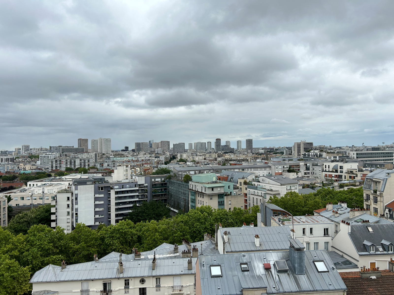 Image_, Appartement, Paris, ref :V10006885