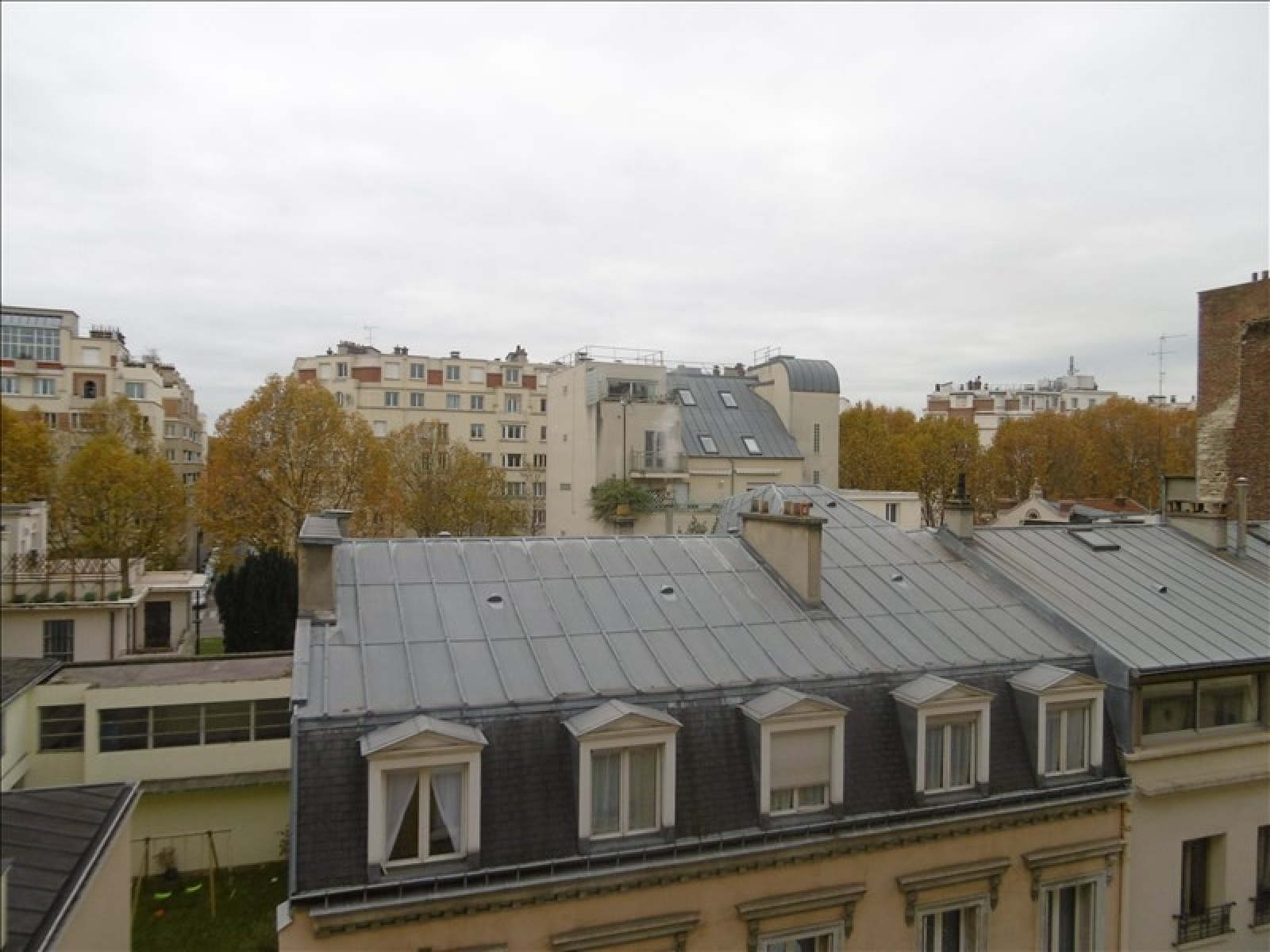 Image_, Appartement, Paris, ref :00967
