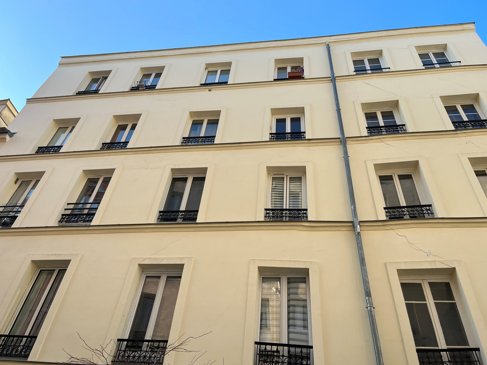 Image_, Appartement, Paris, ref :V50004126