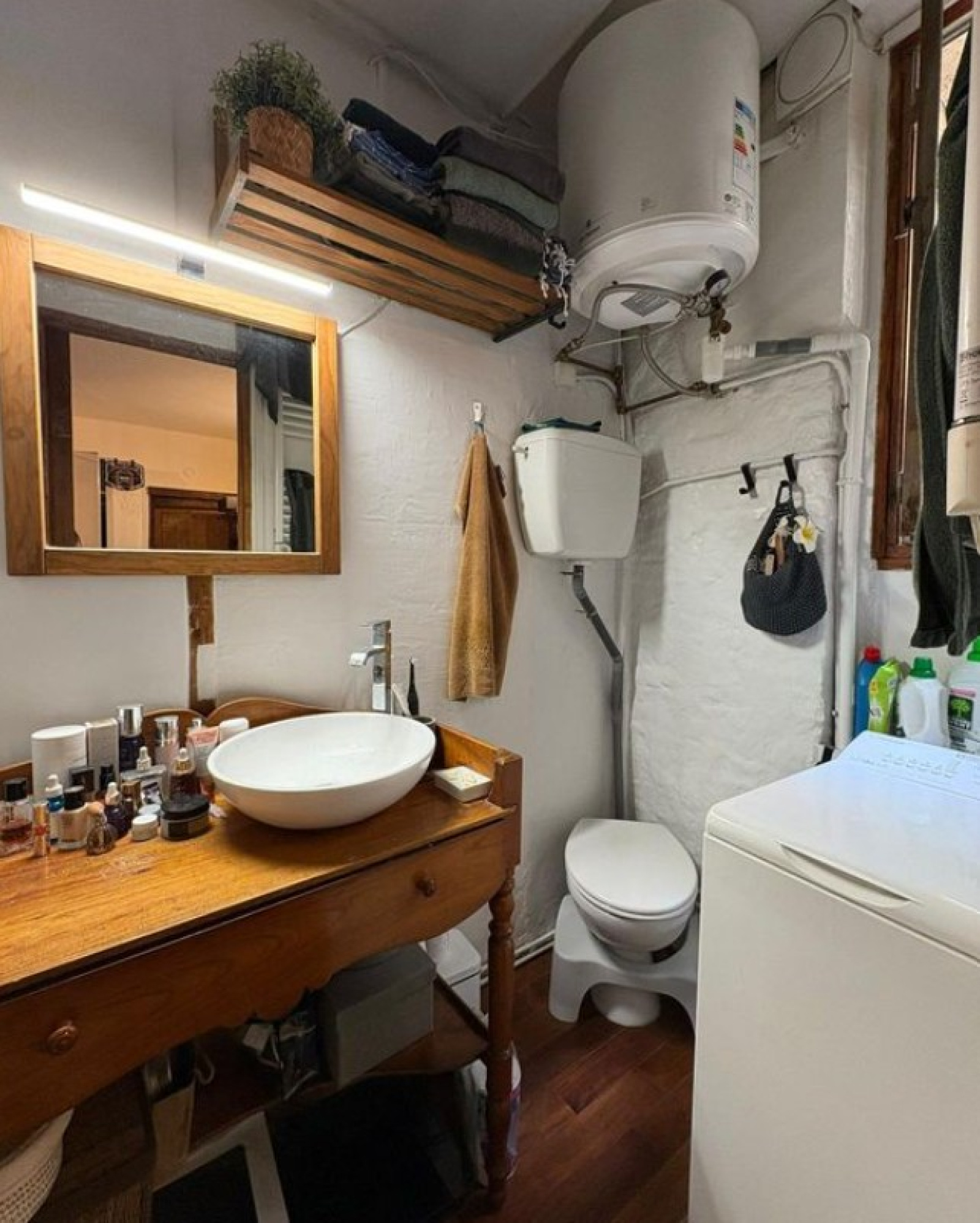 Image_, Appartement, Paris, ref :V10007068