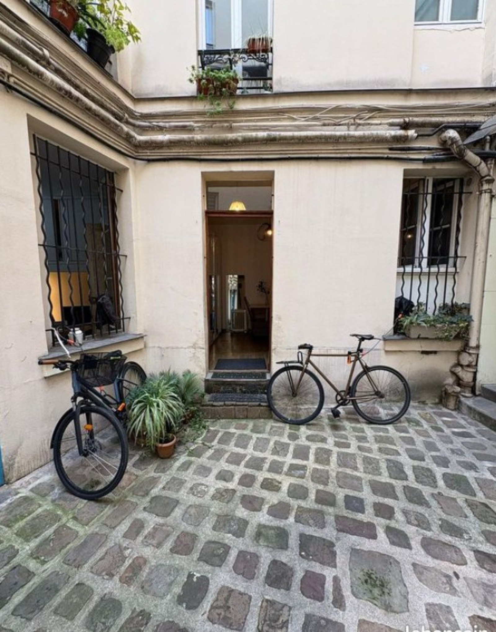 Image_, Appartement, Paris, ref :V10007068