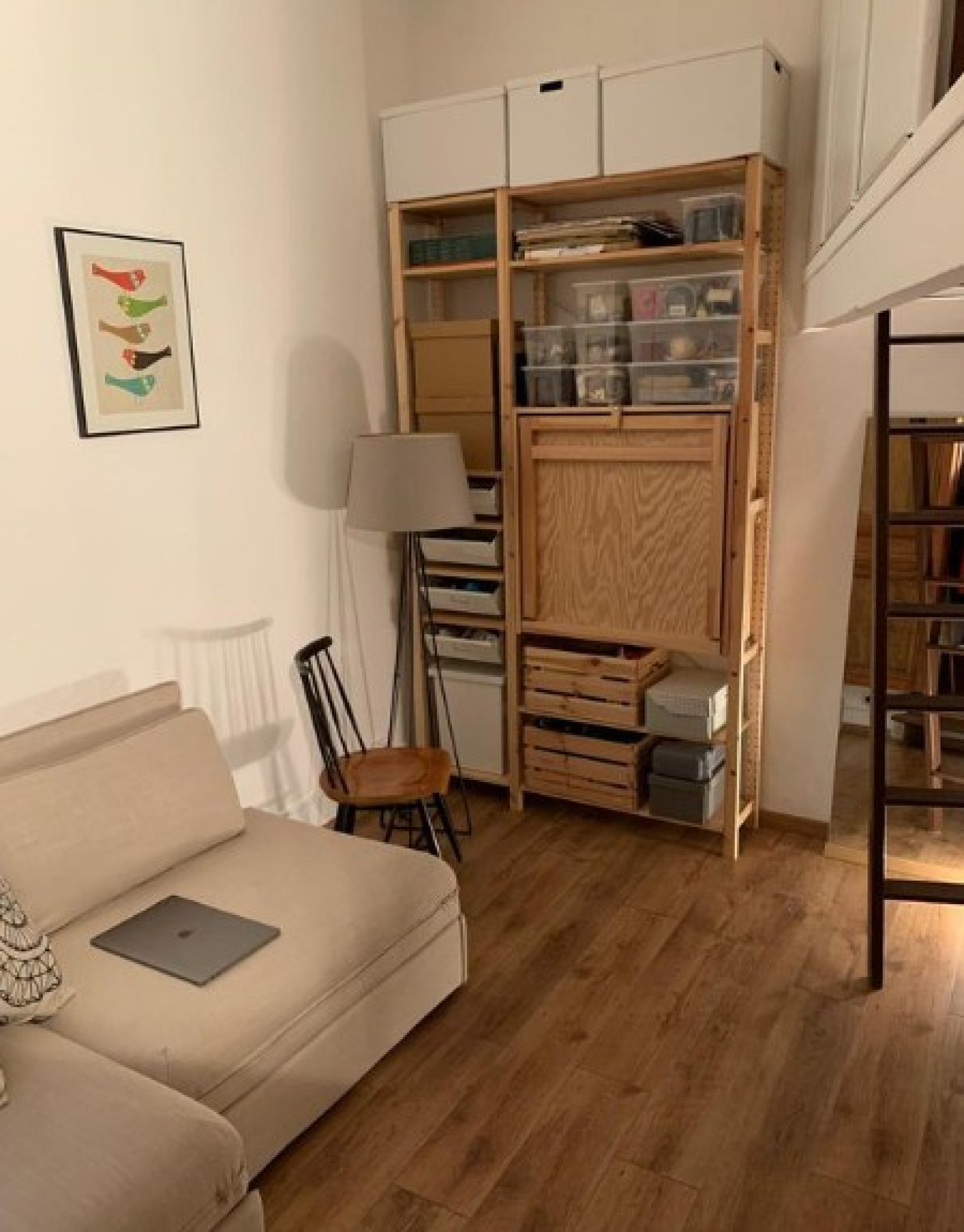Image_, Appartement, Paris, ref :V10007068