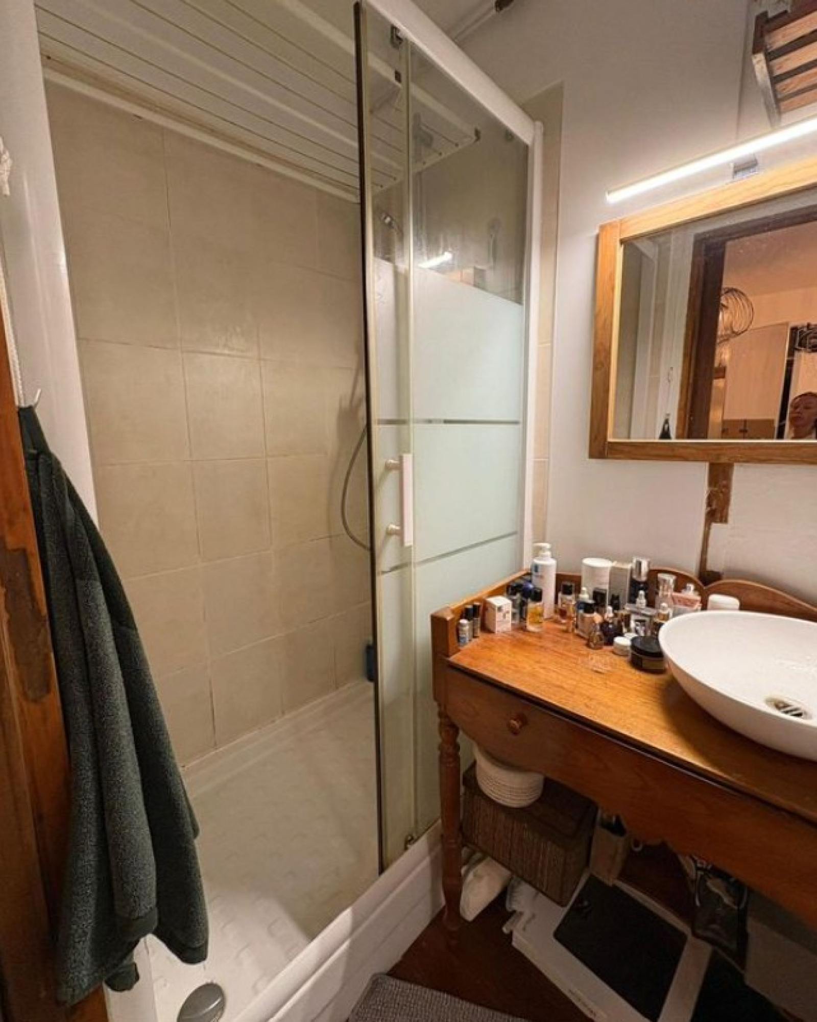 Image_, Appartement, Paris, ref :V10007068