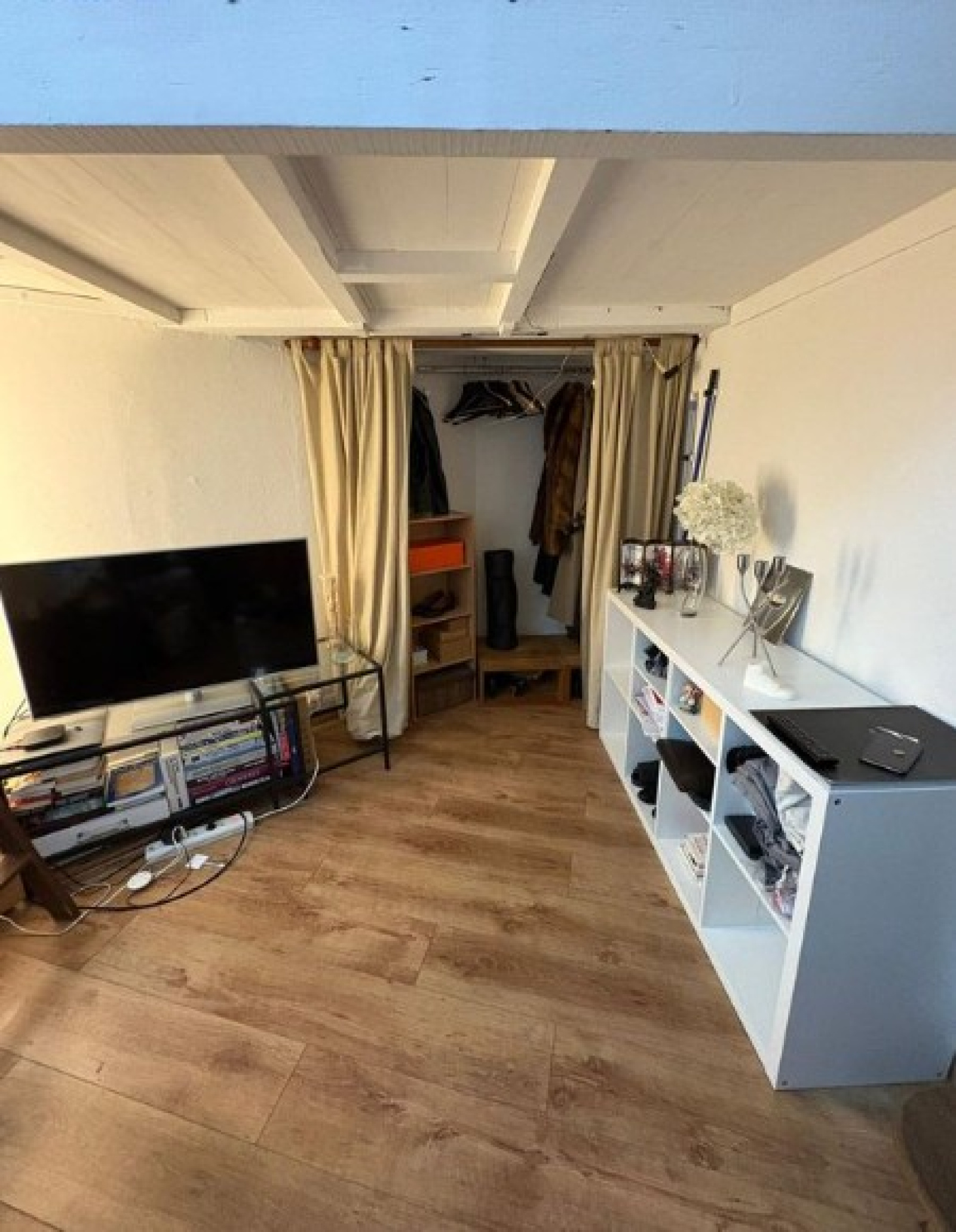 Image_, Appartement, Paris, ref :V10007068