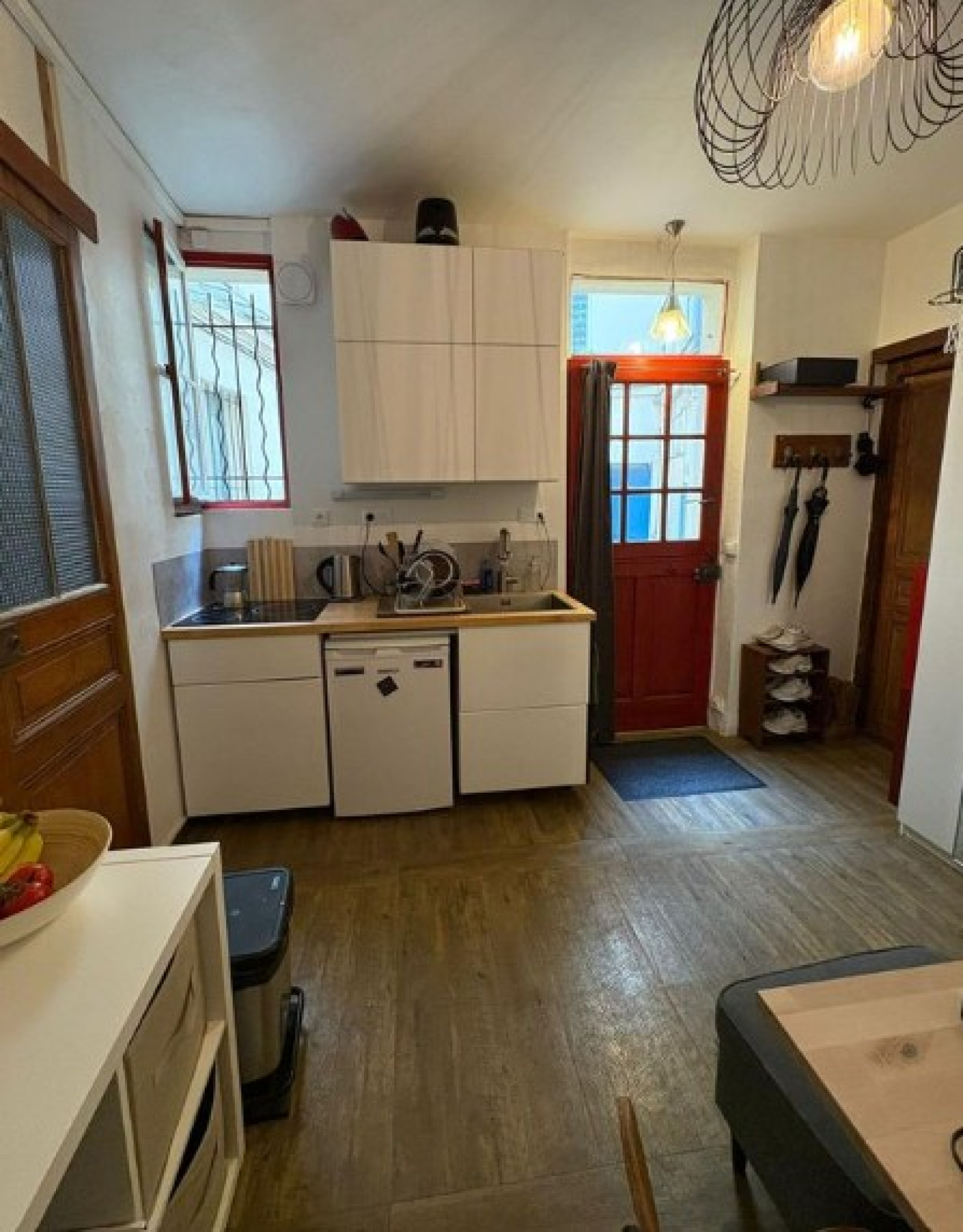 Image_, Appartement, Paris, ref :V10007068