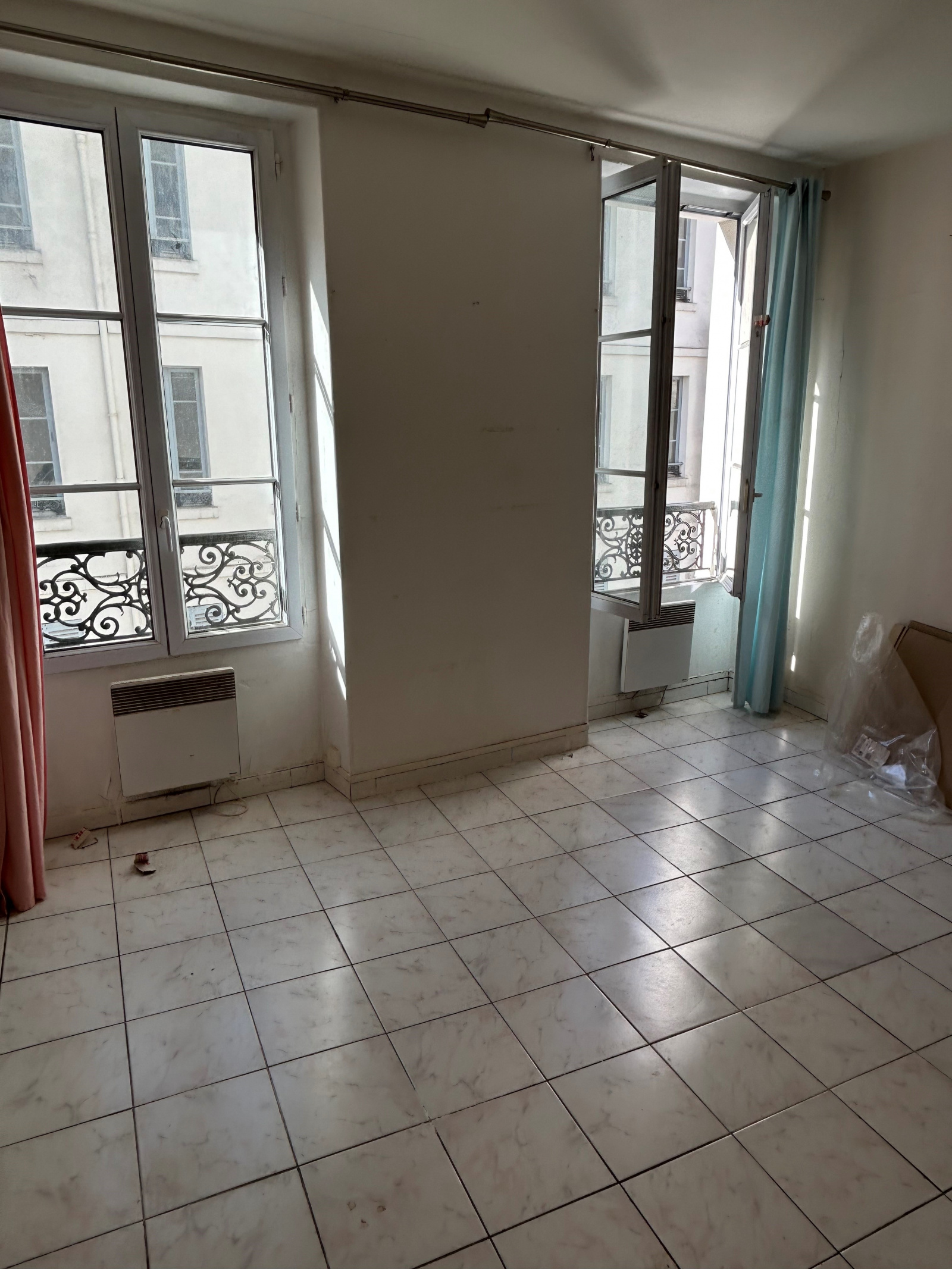 Image_, Appartement, Paris, ref :V10005657