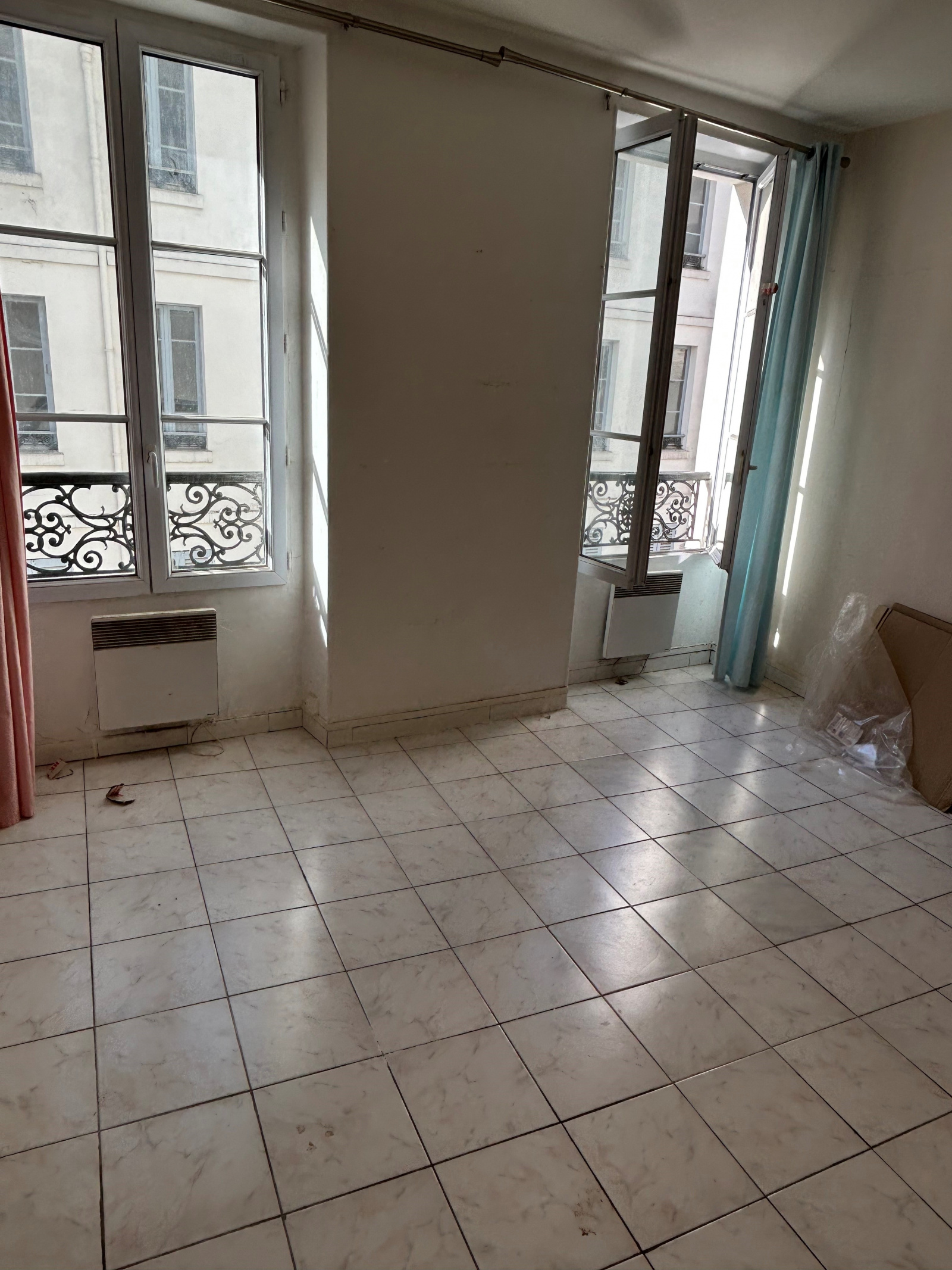 Image_, Appartement, Paris, ref :V10005657