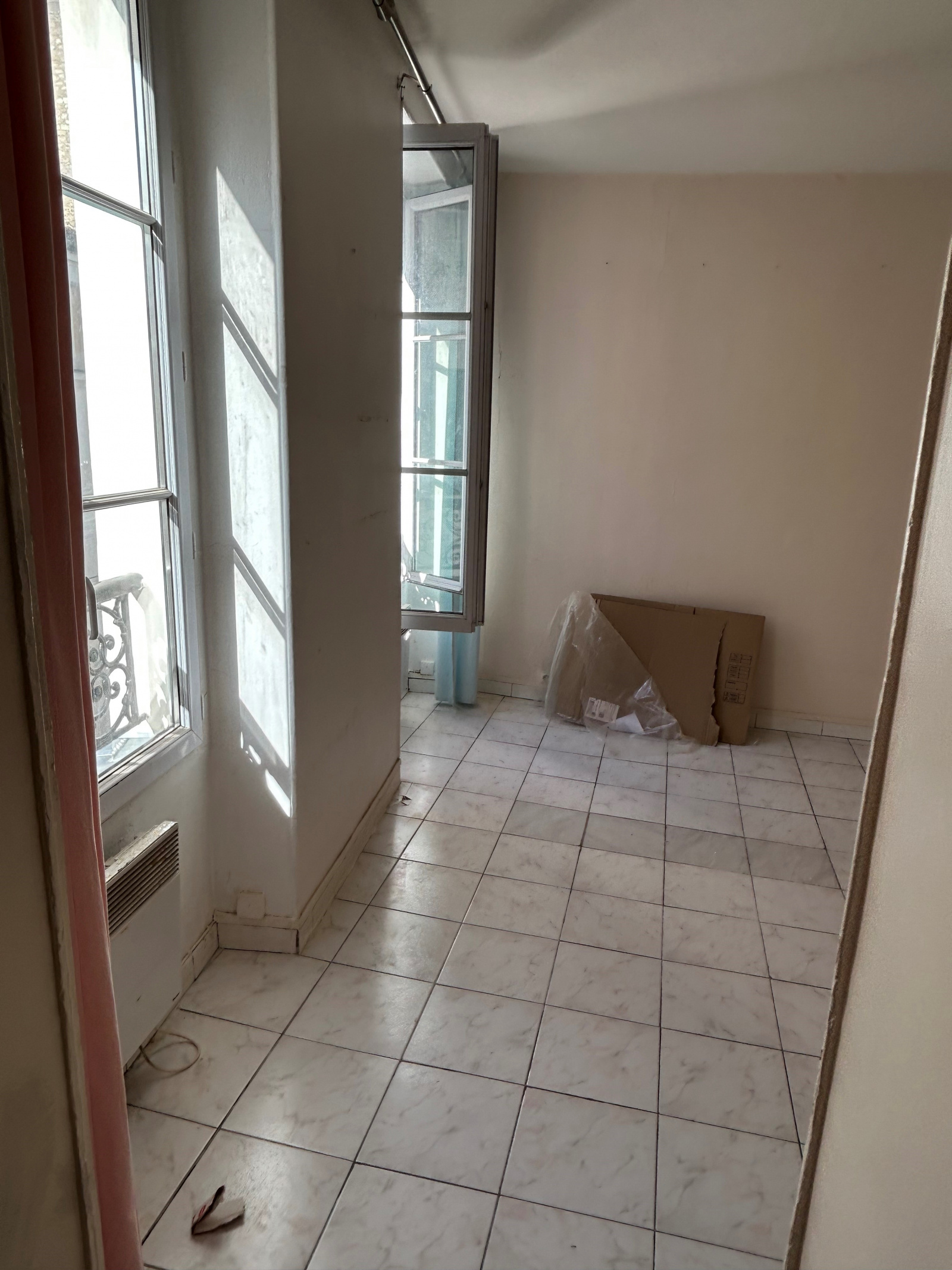 Image_, Appartement, Paris, ref :V10005657