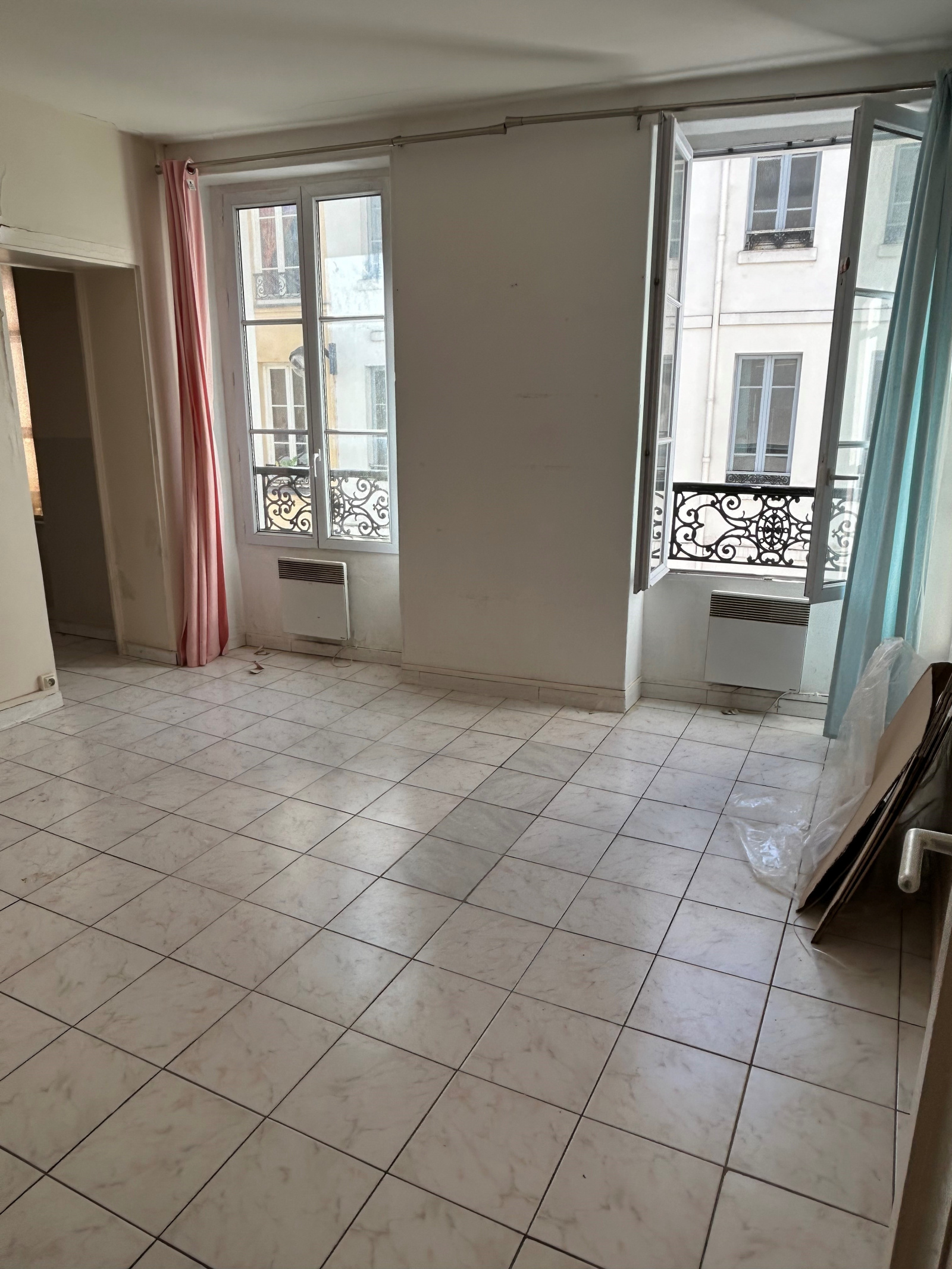 Image_, Appartement, Paris, ref :V10005657