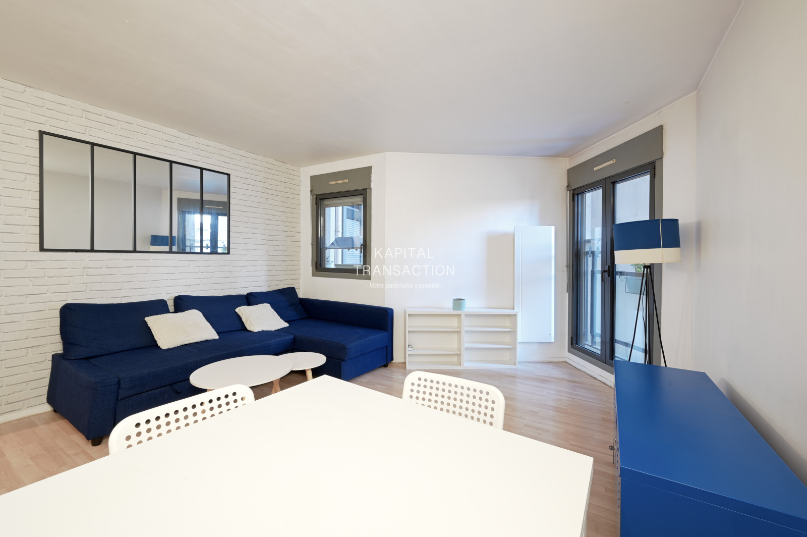 Image_, Appartement, Paris, ref :V30006906