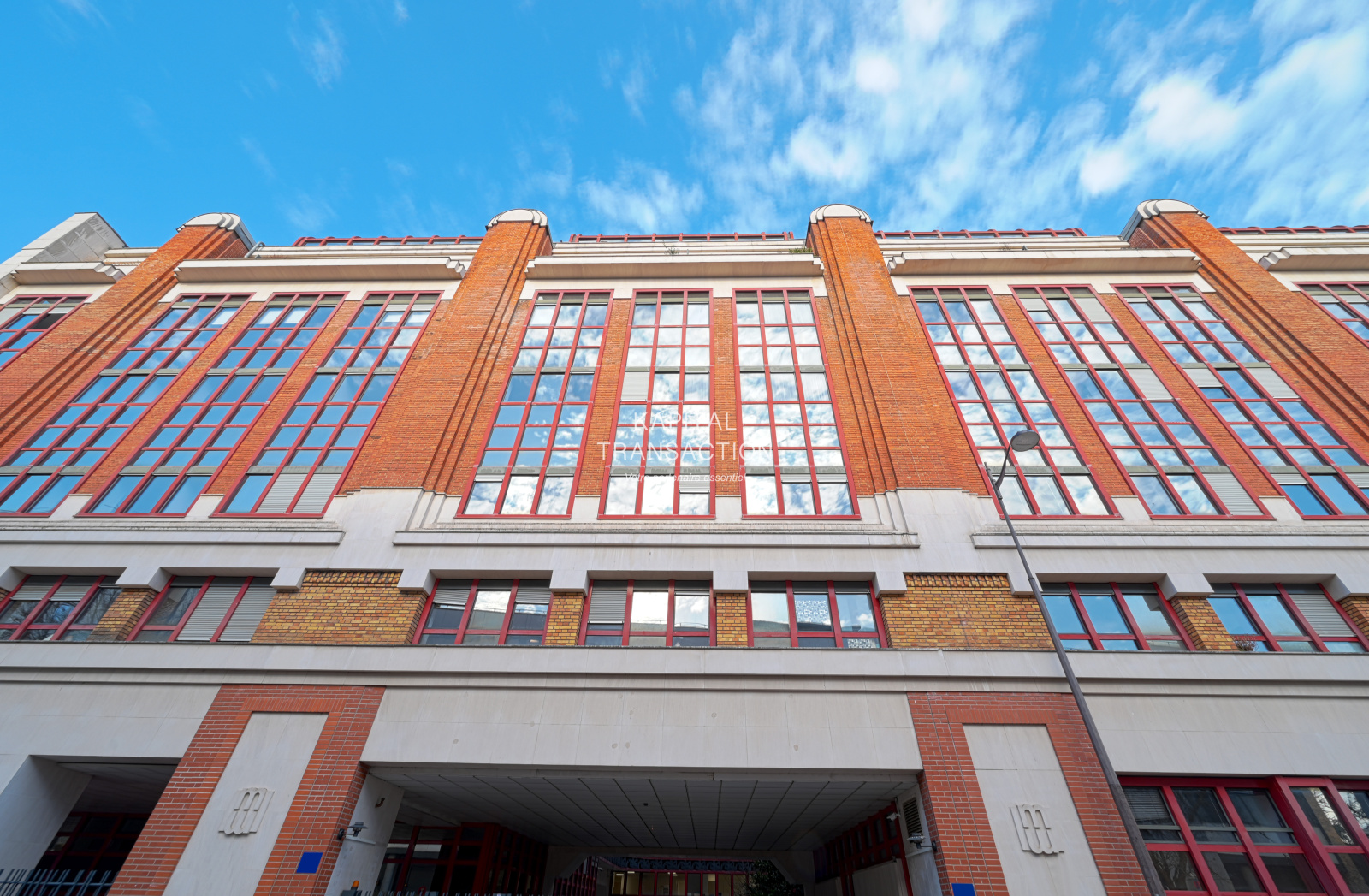 Image_, Appartement, Paris, ref :V30006906