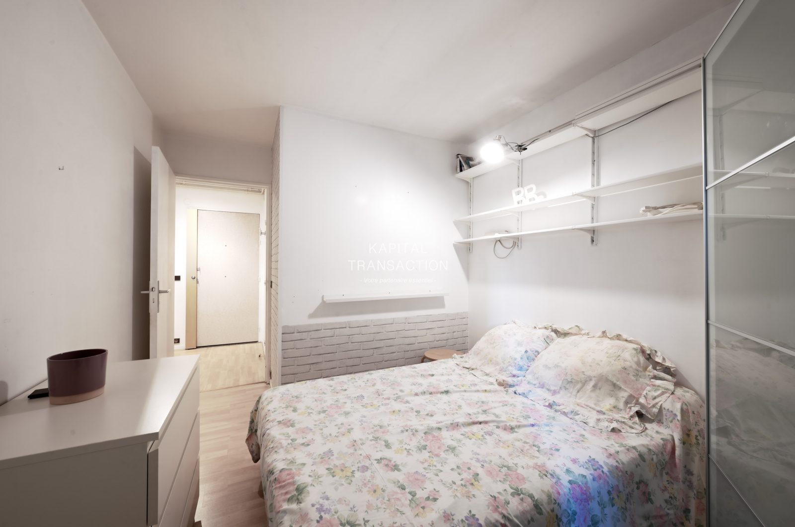 Image_, Appartement, Paris, ref :V30006906