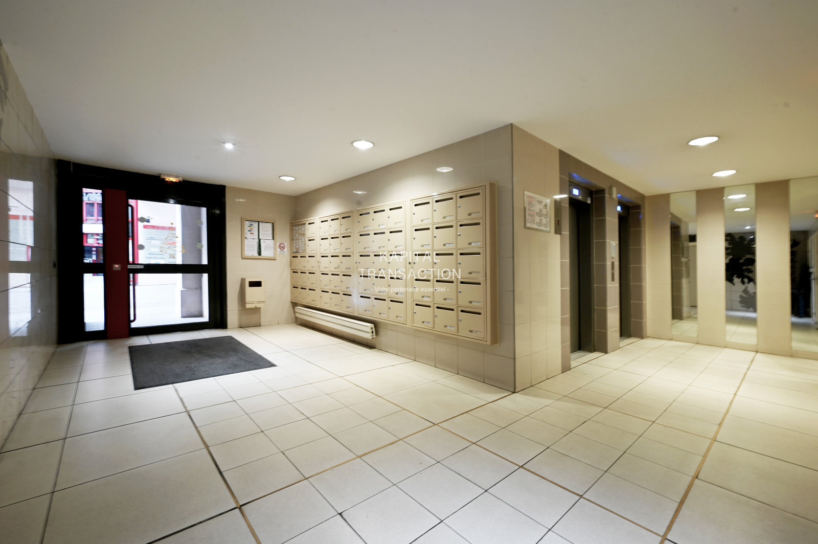 Image_, Appartement, Paris, ref :V30006906