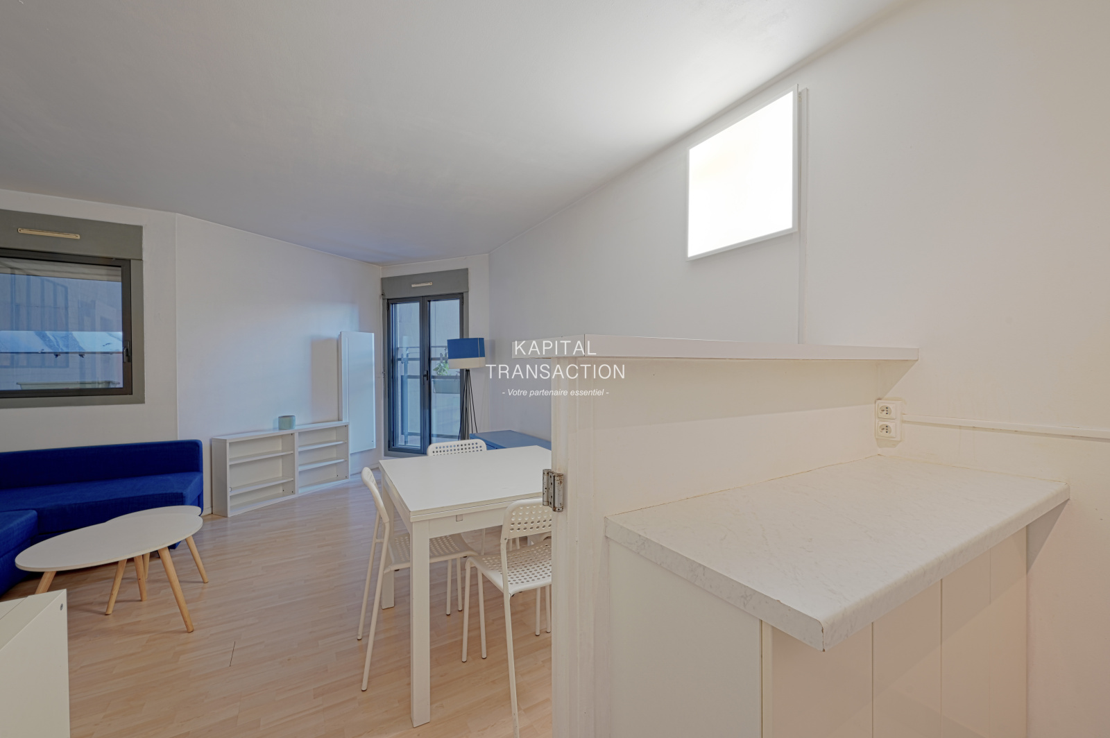 Image_, Appartement, Paris, ref :V30006906