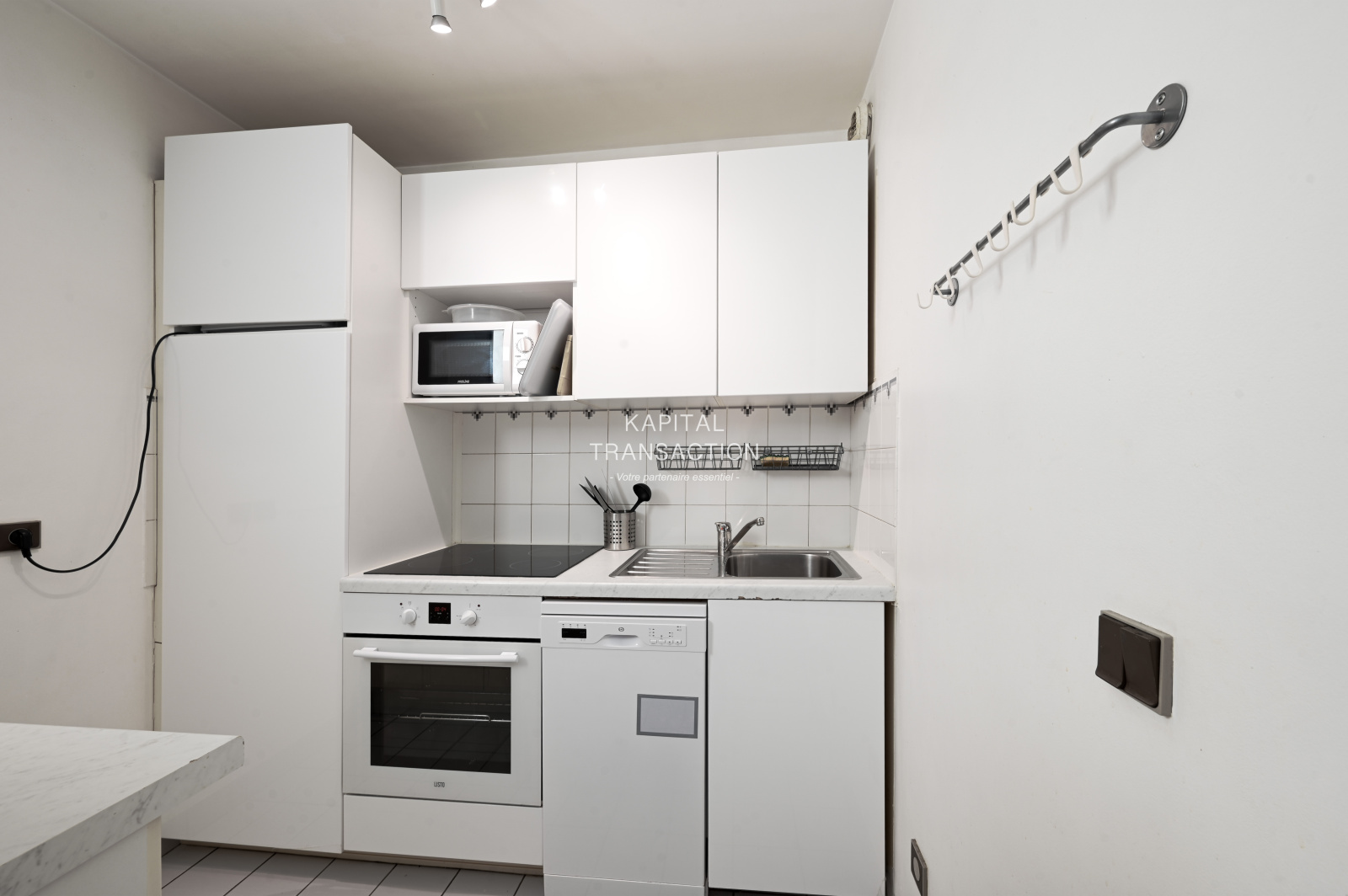 Image_, Appartement, Paris, ref :V30006906