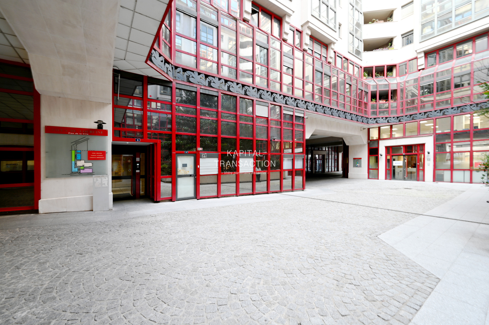 Image_, Appartement, Paris, ref :V30006906