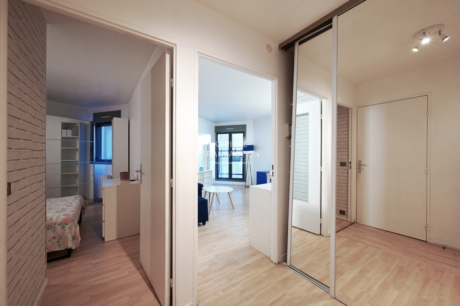 Image_, Appartement, Paris, ref :V30006906