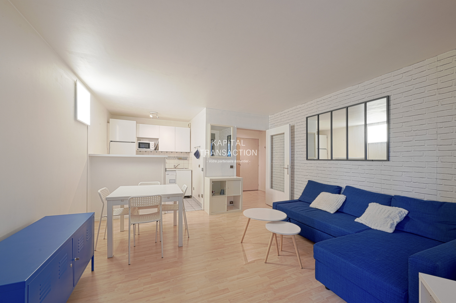 Image_, Appartement, Paris, ref :V30006906