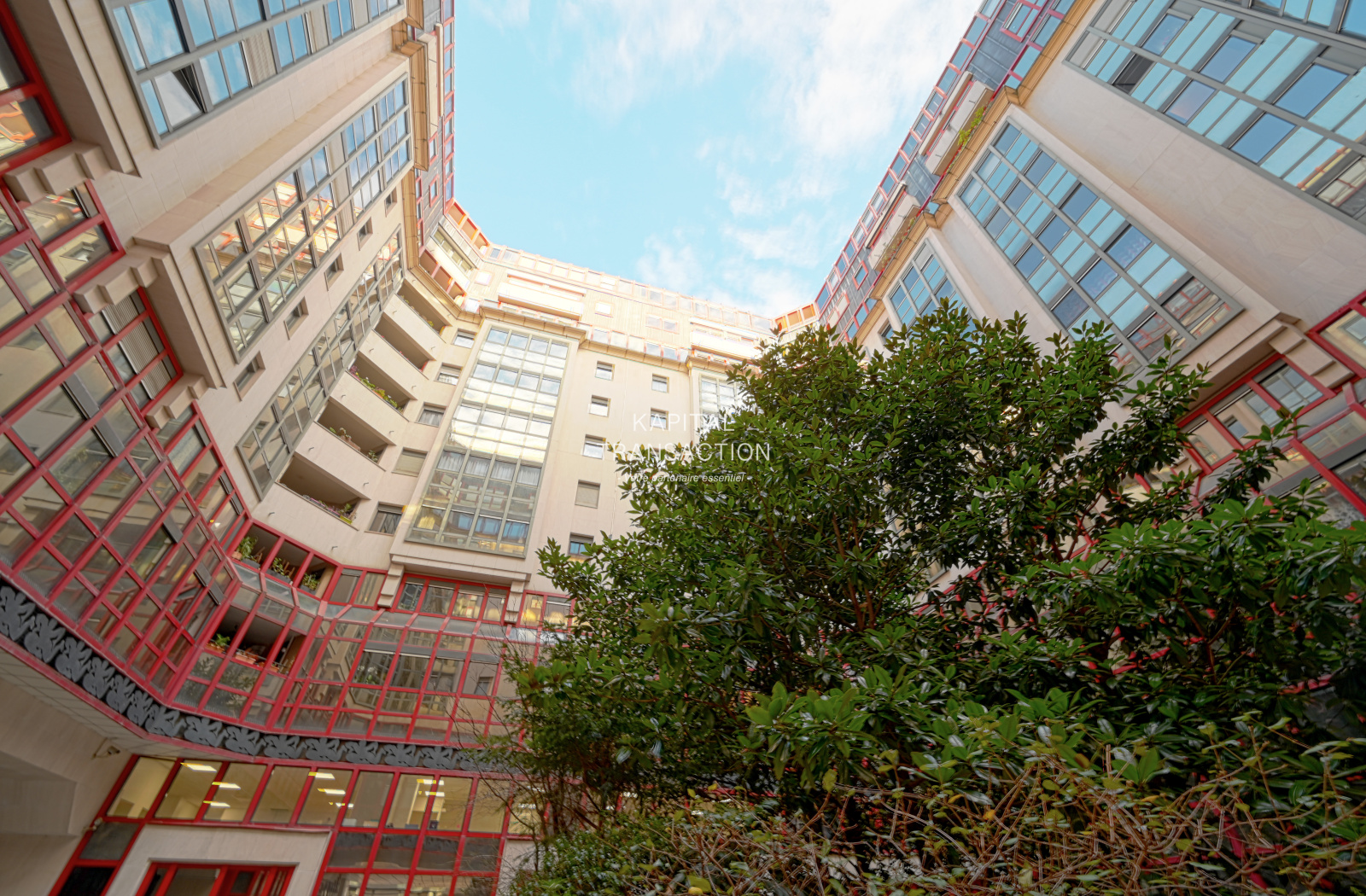 Image_, Appartement, Paris, ref :V30006906