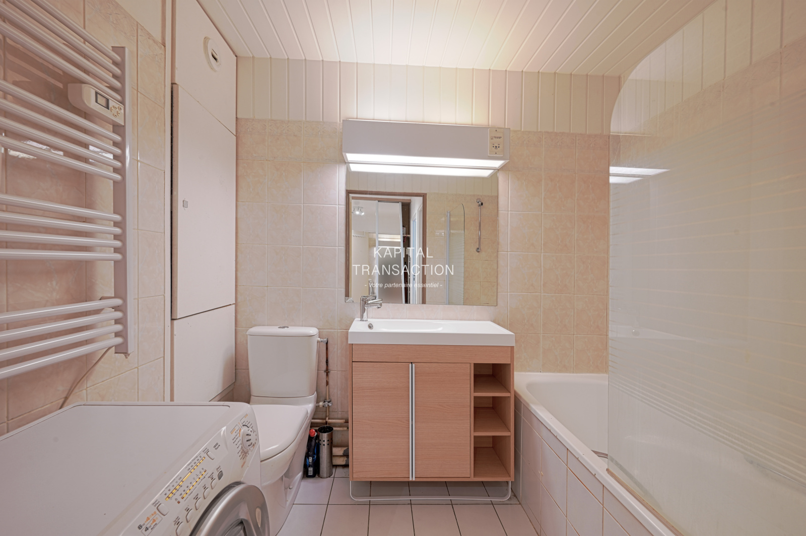 Image_, Appartement, Paris, ref :V30006906