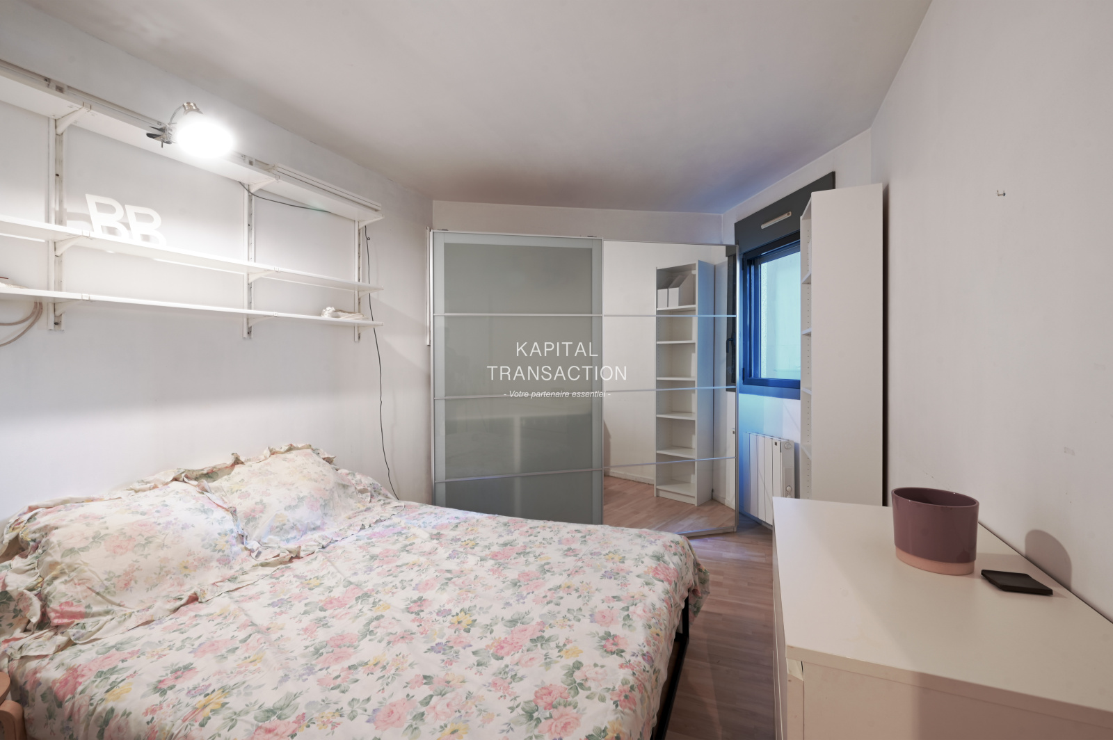 Image_, Appartement, Paris, ref :V30006906