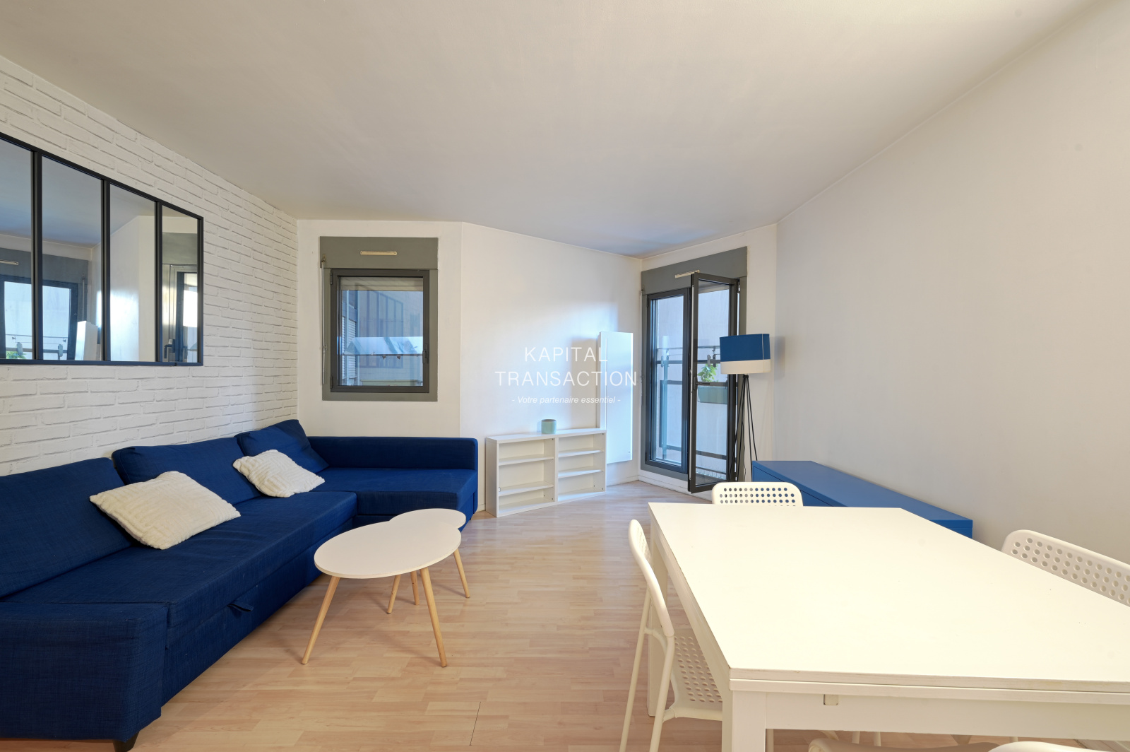 Image_, Appartement, Paris, ref :V30006906