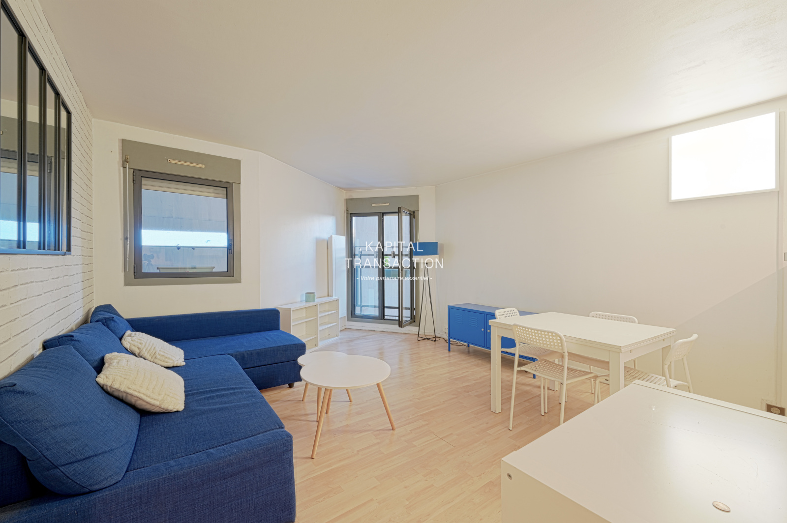 Image_, Appartement, Paris, ref :V30006906