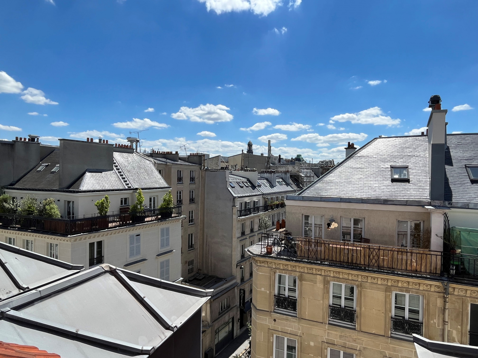 Image_, Appartement, Paris, ref :V50004358