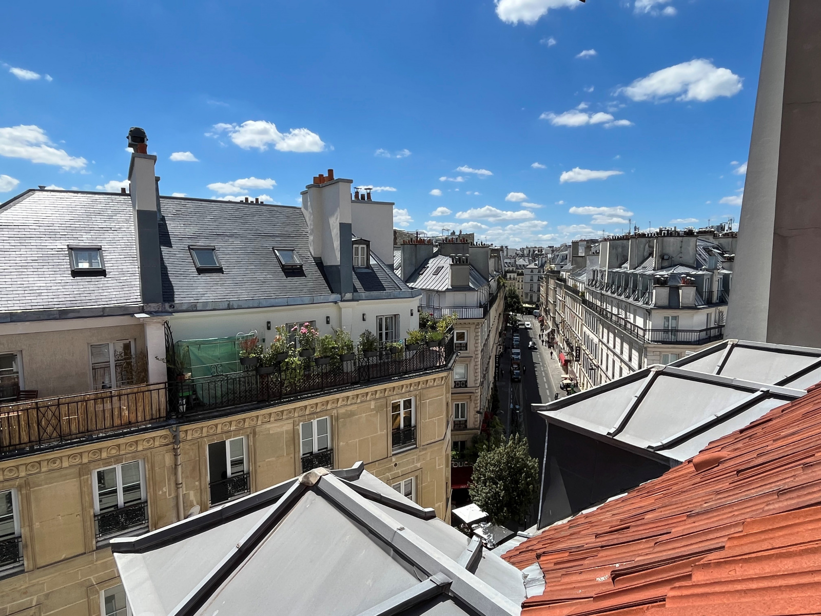 Image_, Appartement, Paris, ref :V50004358