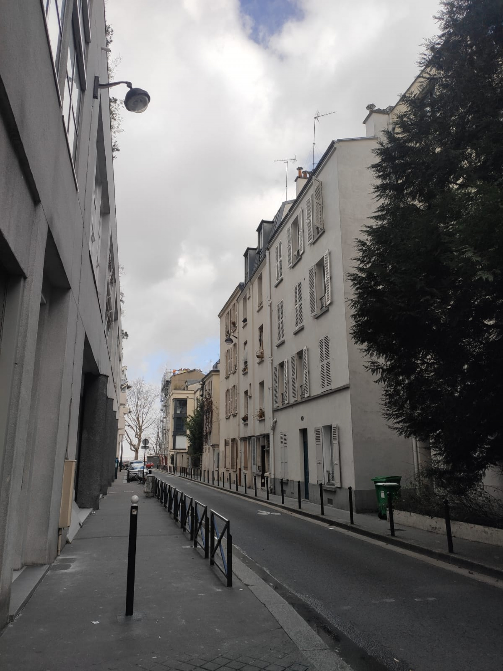 Image_, Appartement, Paris, ref :V50004191