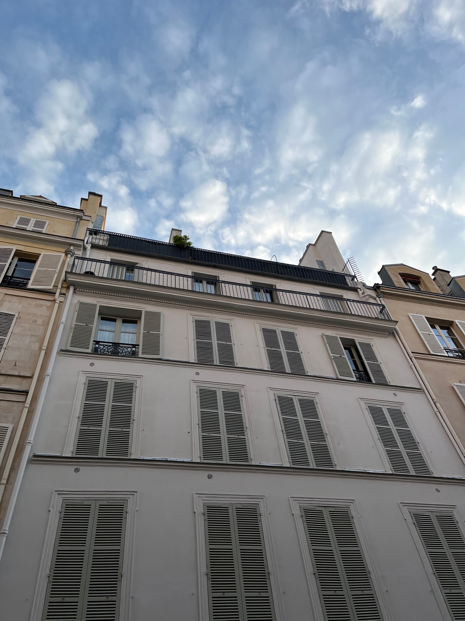 Image_, Appartement, Paris, ref :V50004474
